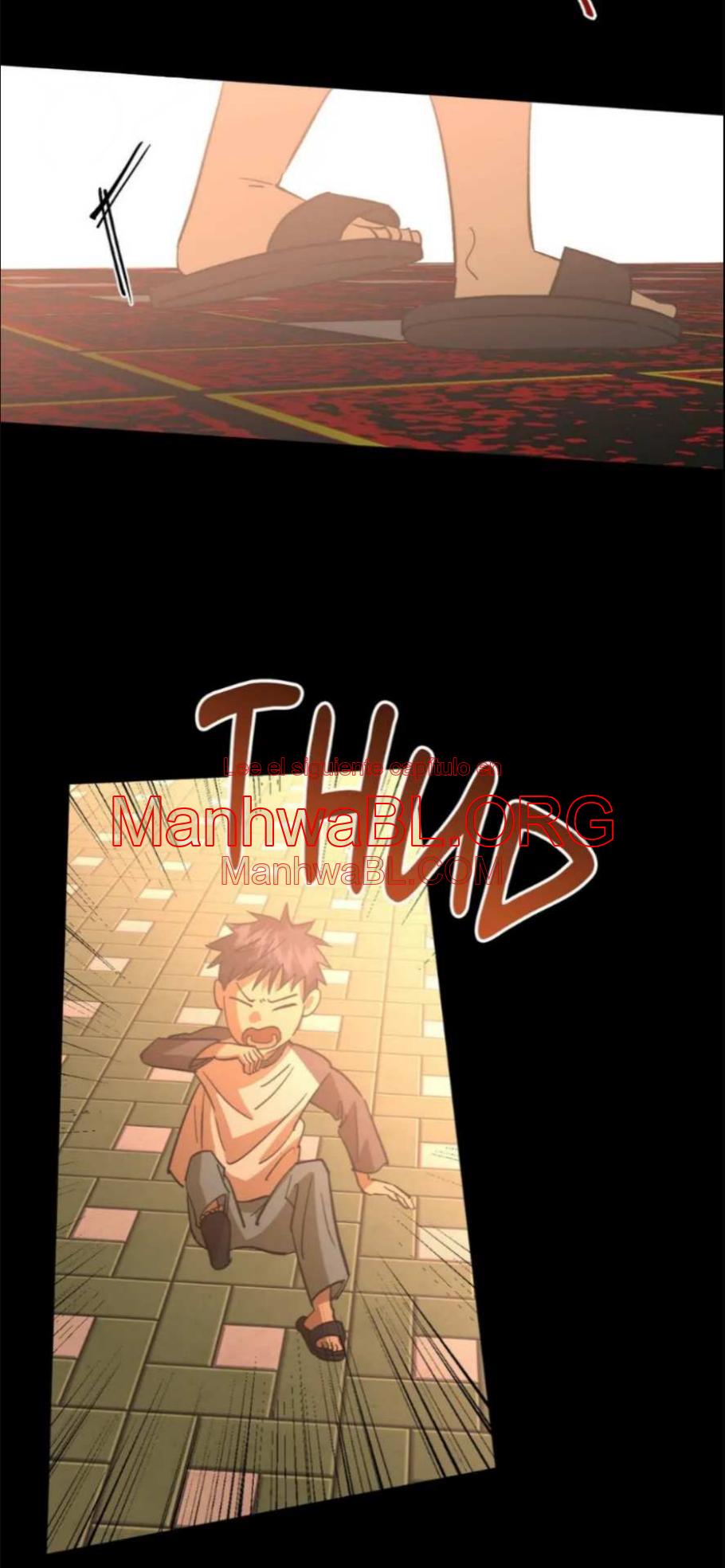 Vienen de a tres - Capítulo 54 2 manhwa