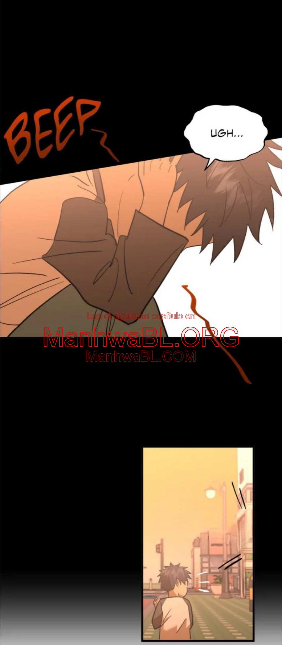 Vienen de a tres - Capítulo 54 2 manhwa