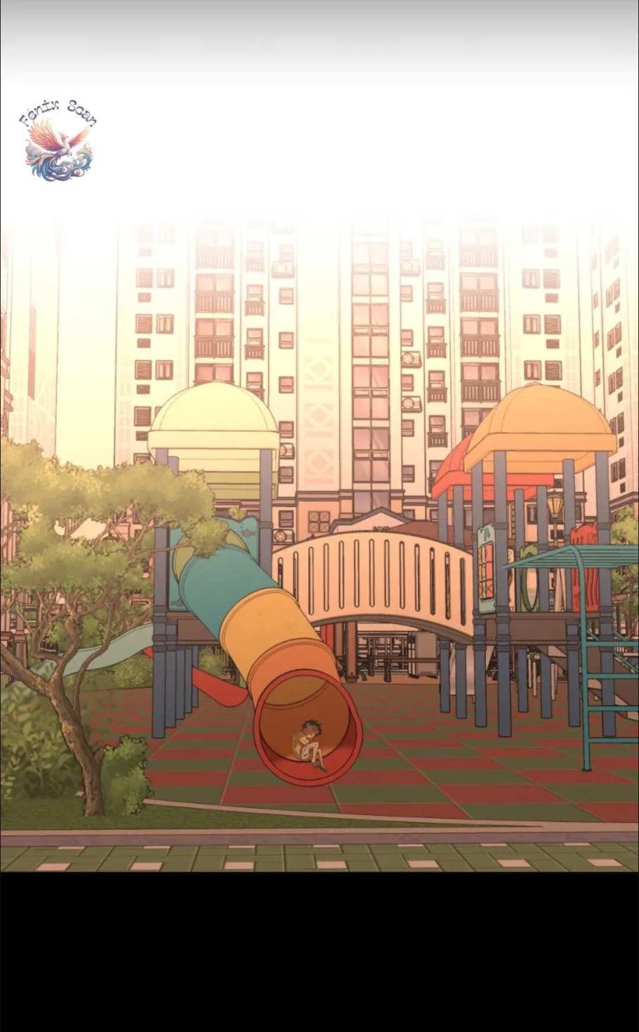 Vienen de a tres - Capítulo 54 2 manhwa