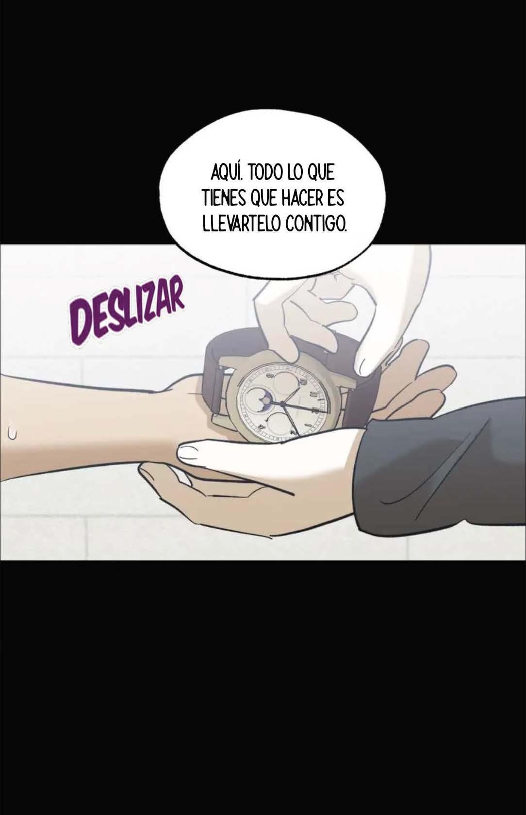 Vienen de a tres - Capítulo 49 manhwa