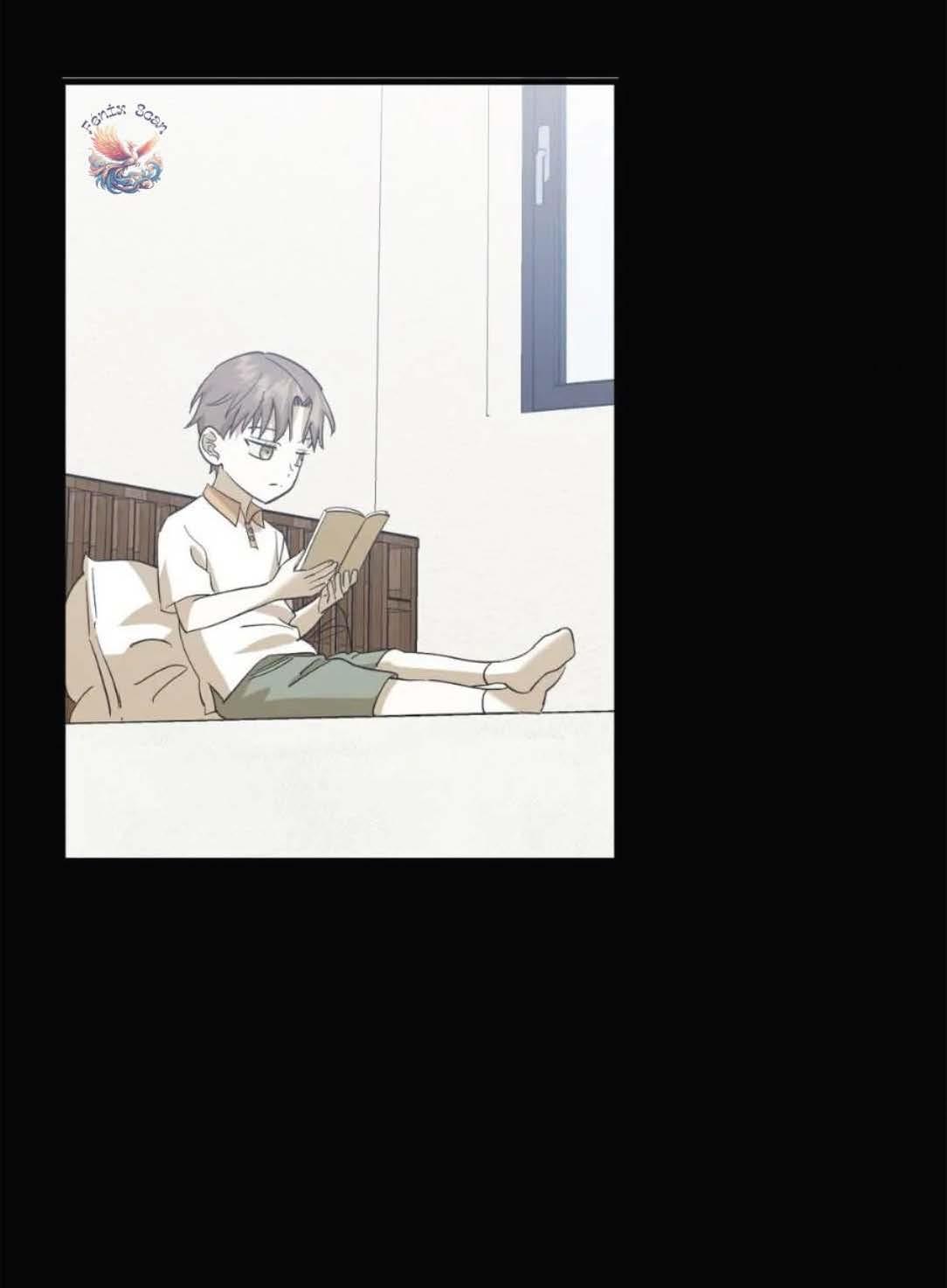 Vienen de a tres - Capítulo 49 manhwa