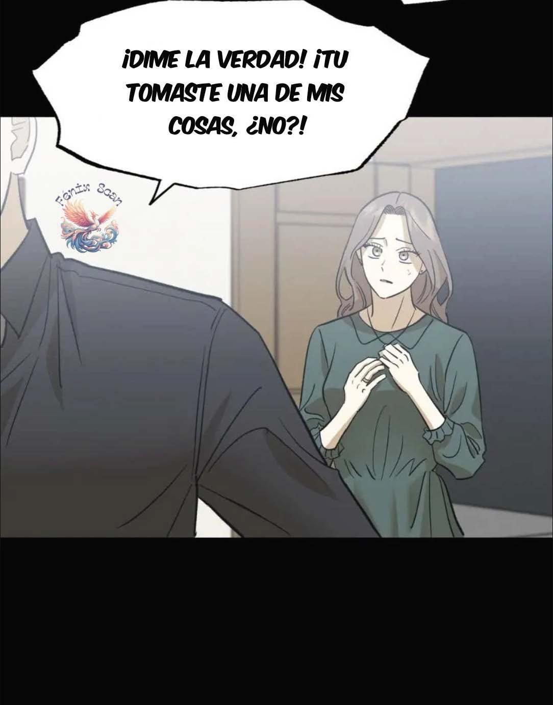 Vienen de a tres - Capítulo 49 manhwa