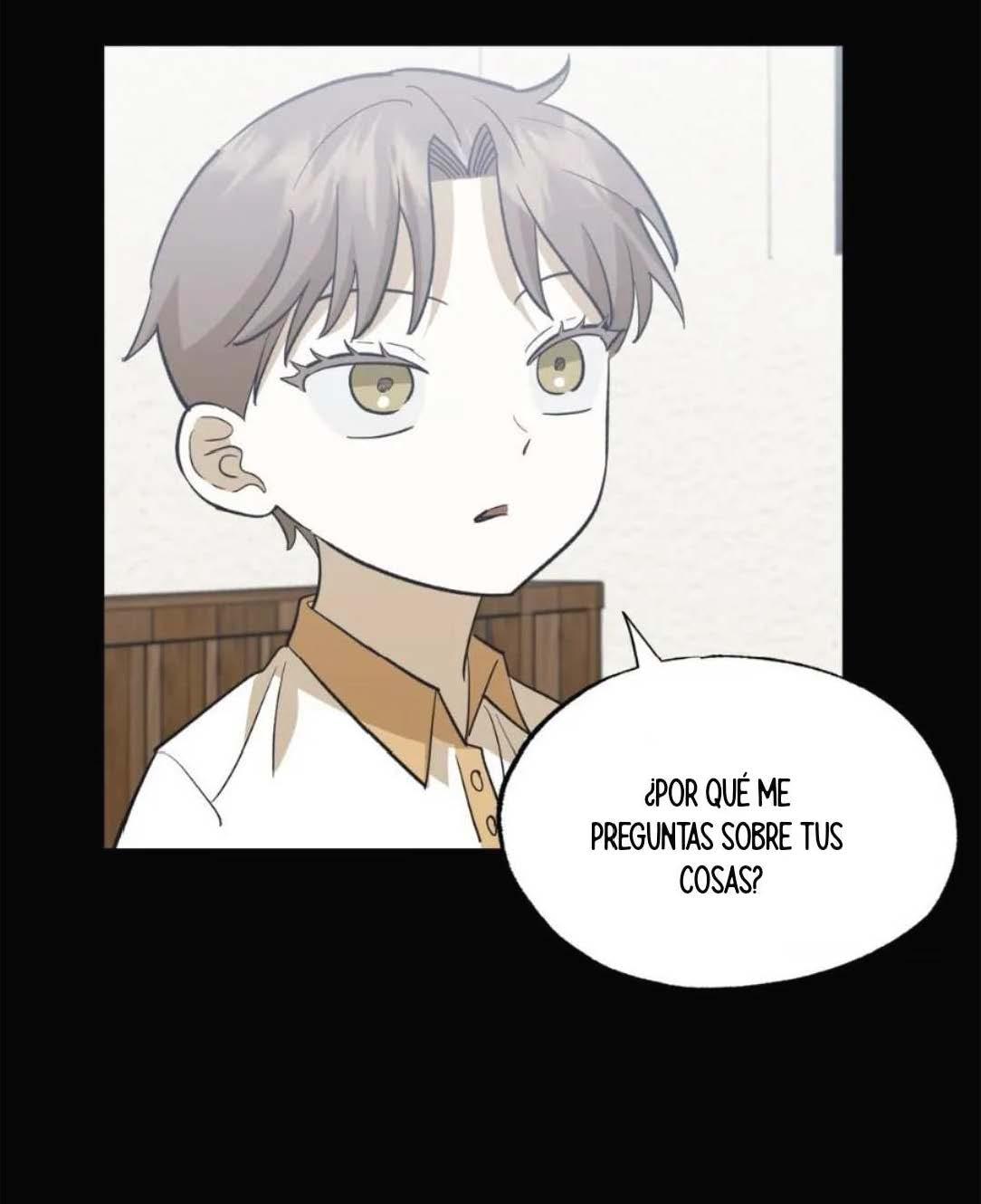 Vienen de a tres - Capítulo 49 manhwa