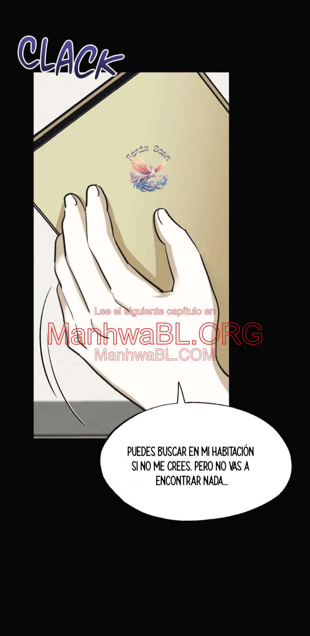 Vienen de a tres - Capítulo 49 manhwa