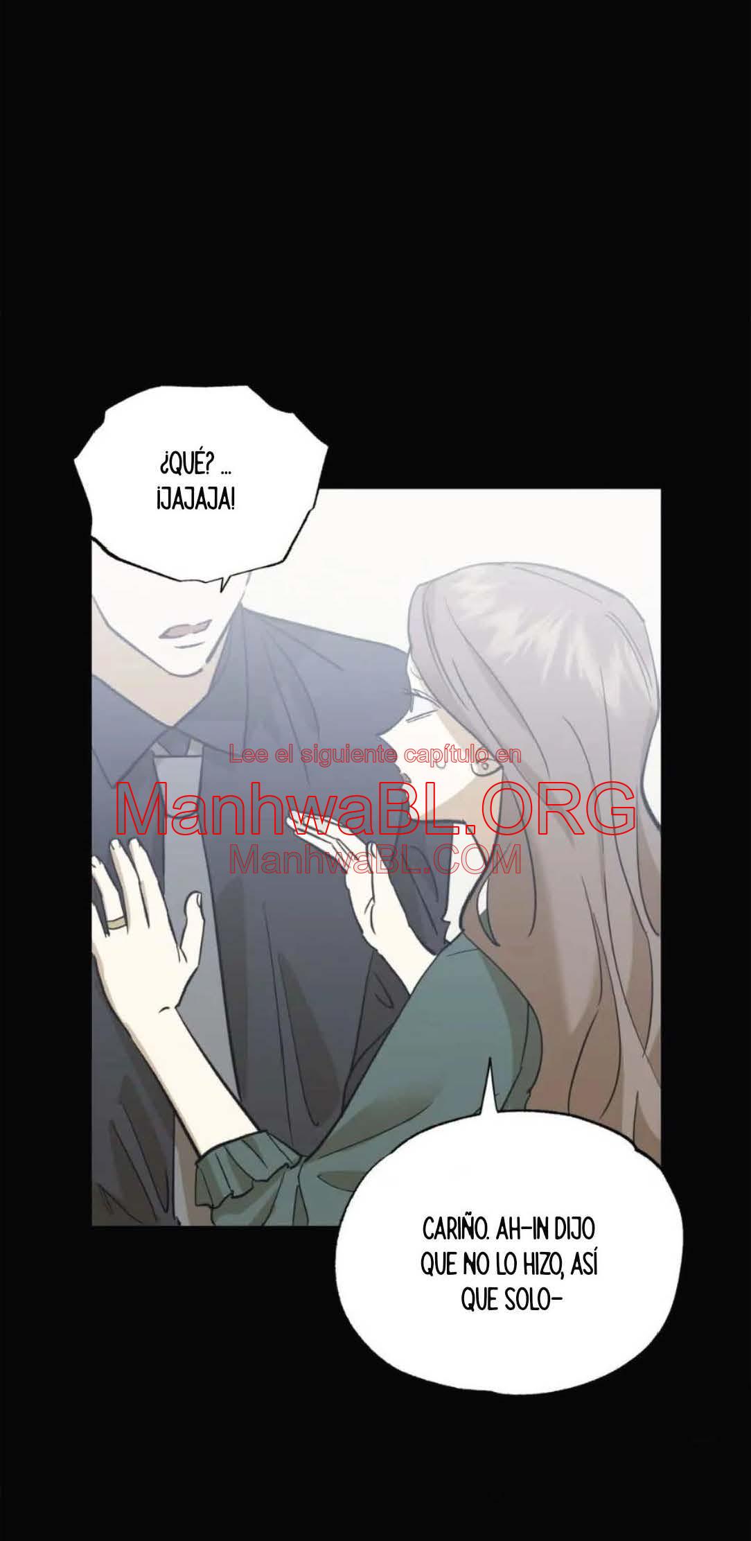 Vienen de a tres - Capítulo 49 manhwa