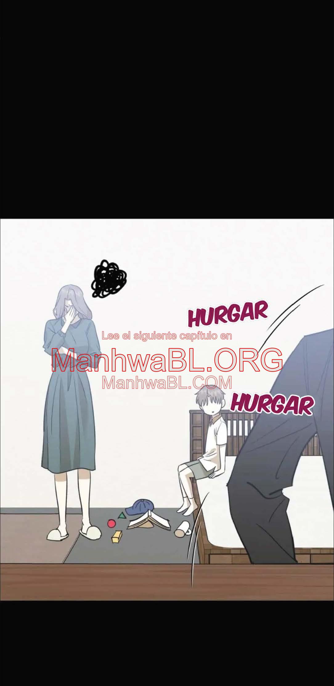Vienen de a tres - Capítulo 49 manhwa