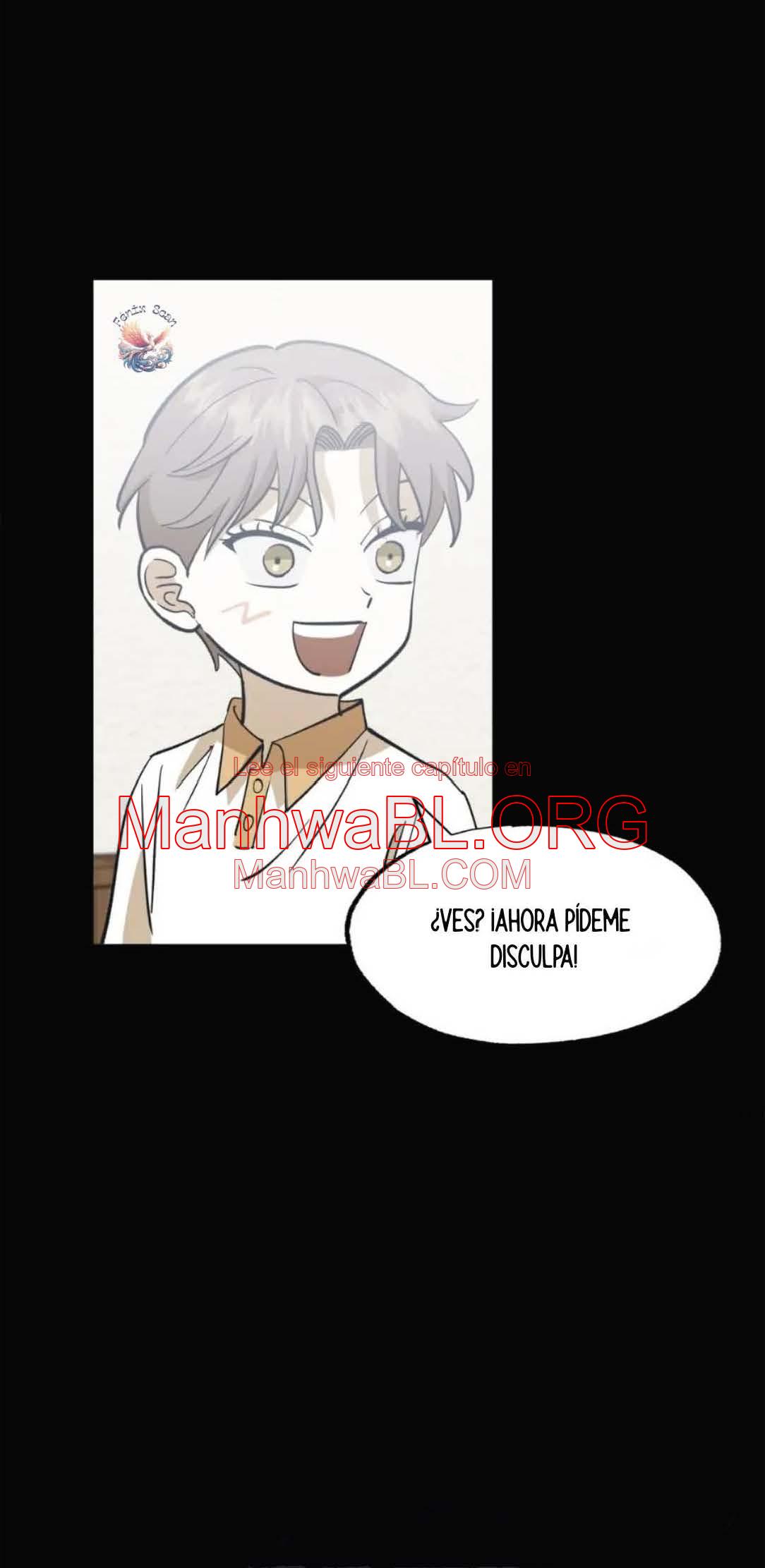 Vienen de a tres - Capítulo 49 manhwa