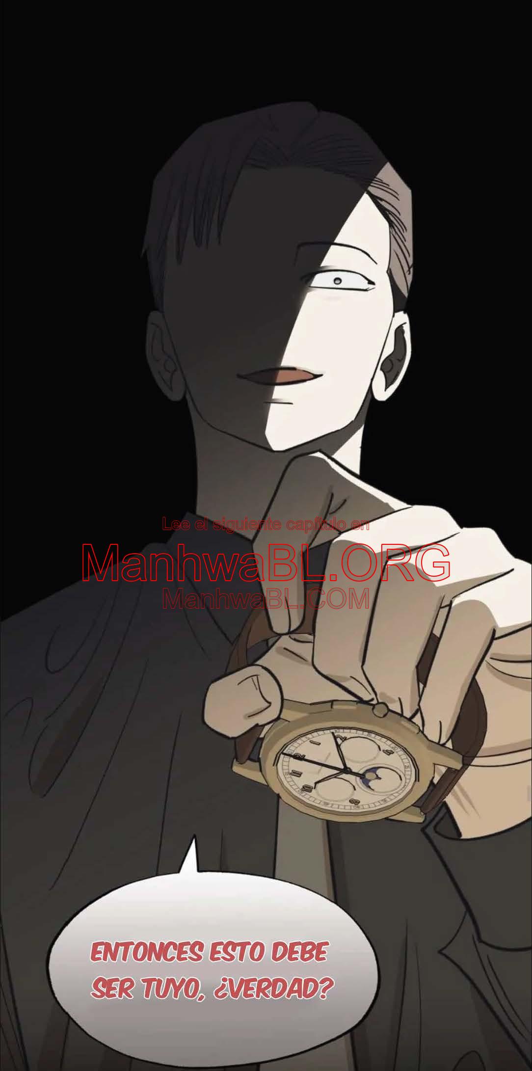 Vienen de a tres - Capítulo 49 manhwa