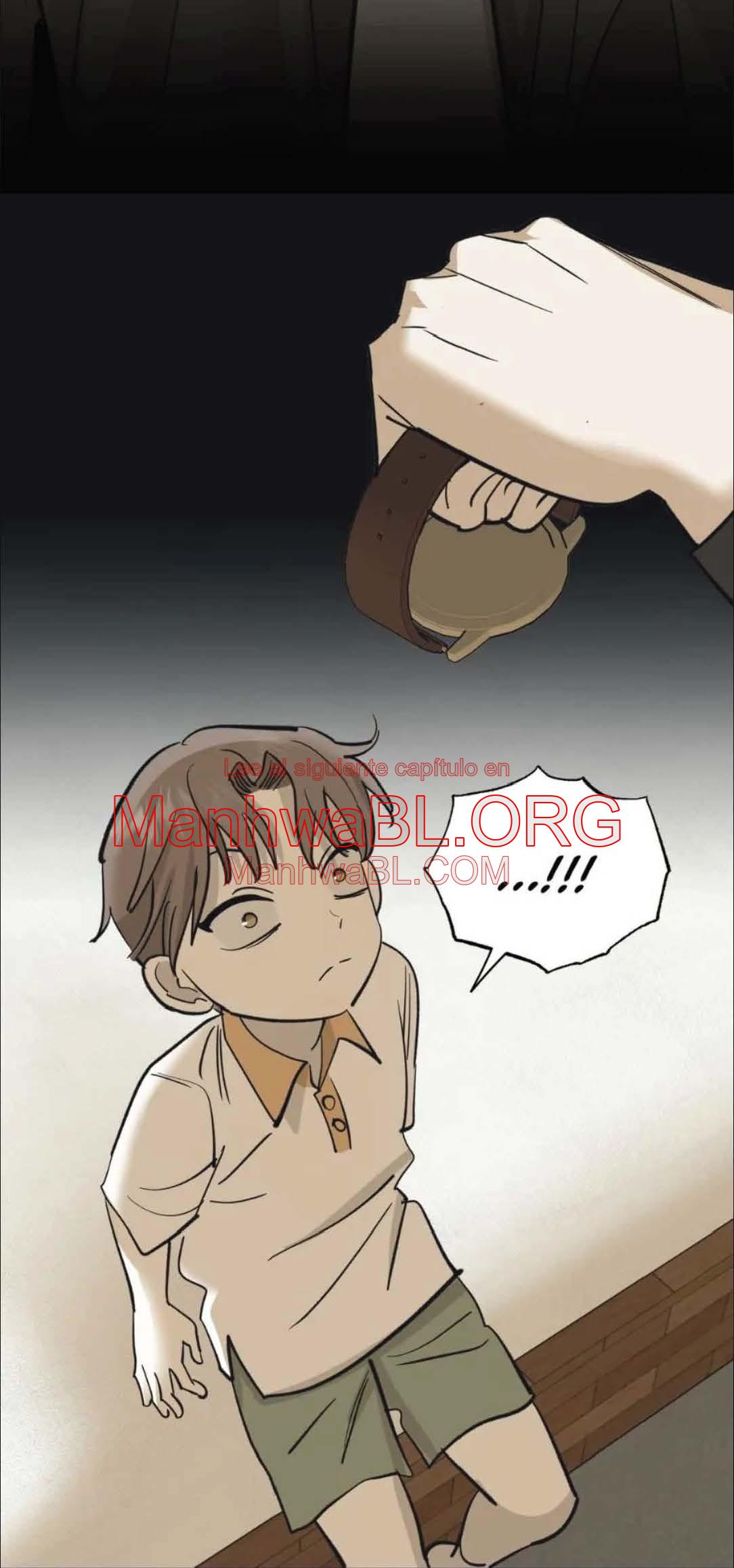 Vienen de a tres - Capítulo 49 manhwa