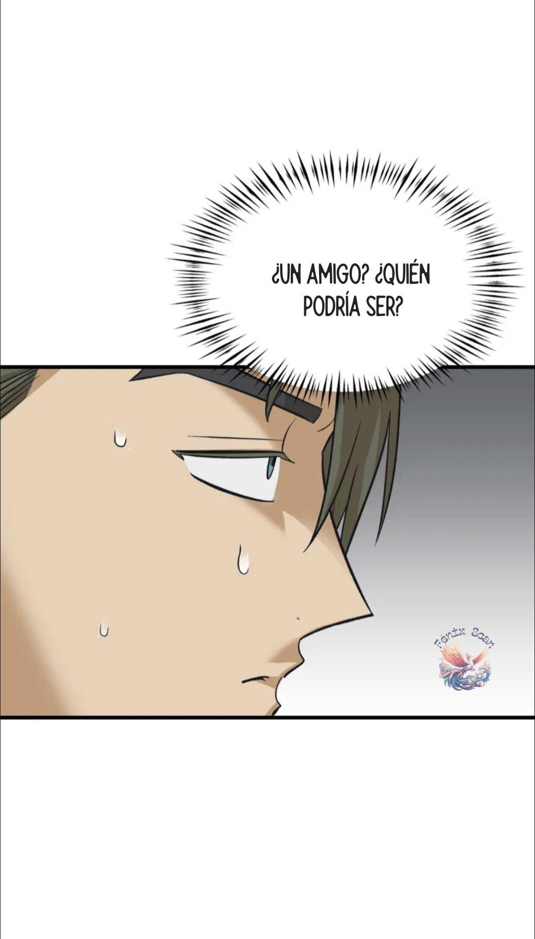 Vienen de a tres - Capítulo 44 3 manhwa
