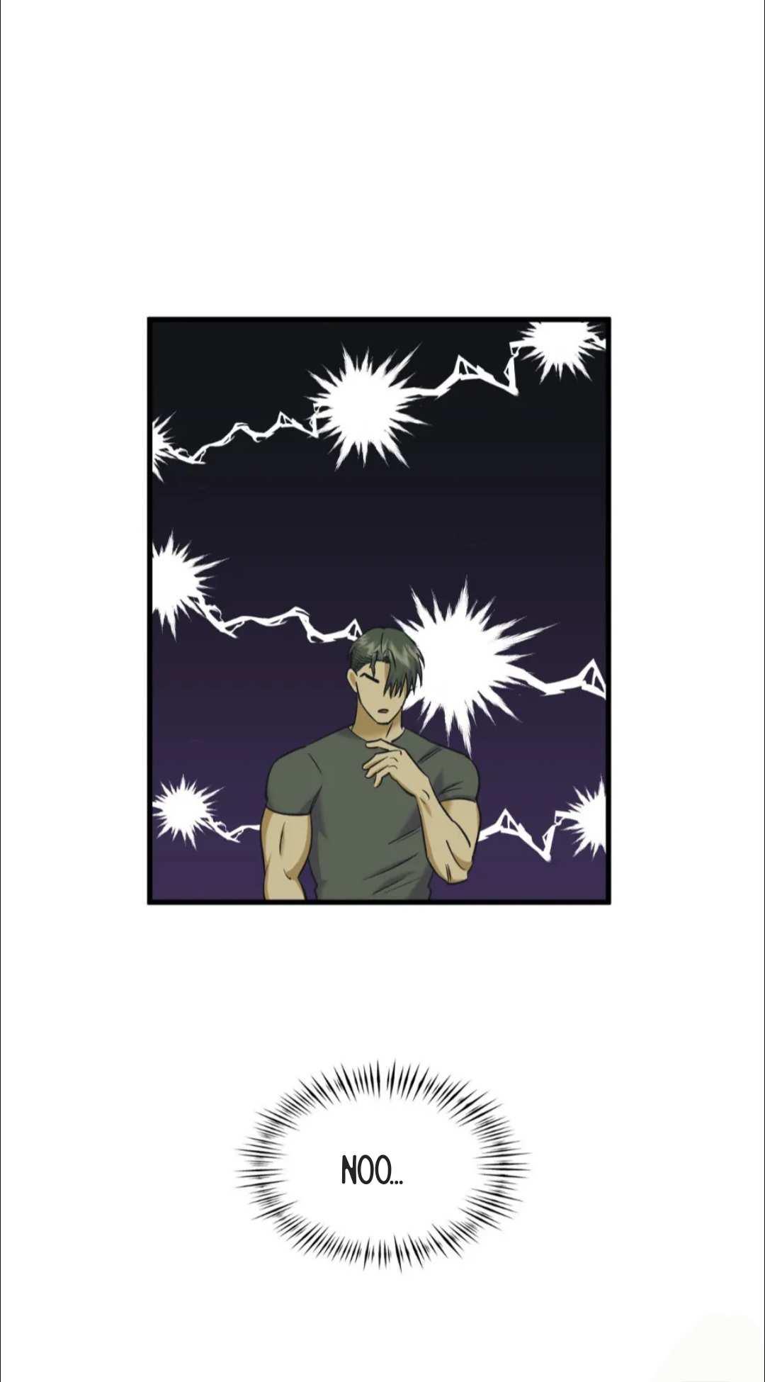 Vienen de a tres - Capítulo 44 3 manhwa