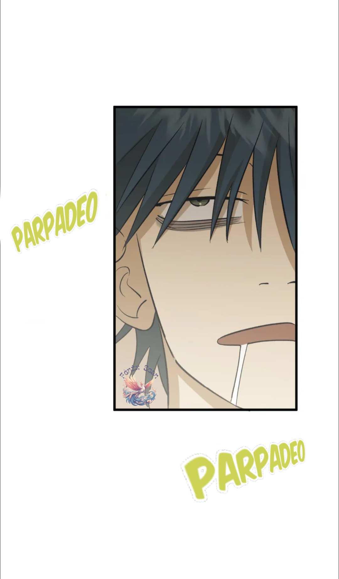 Vienen de a tres - Capítulo 44 3 manhwa