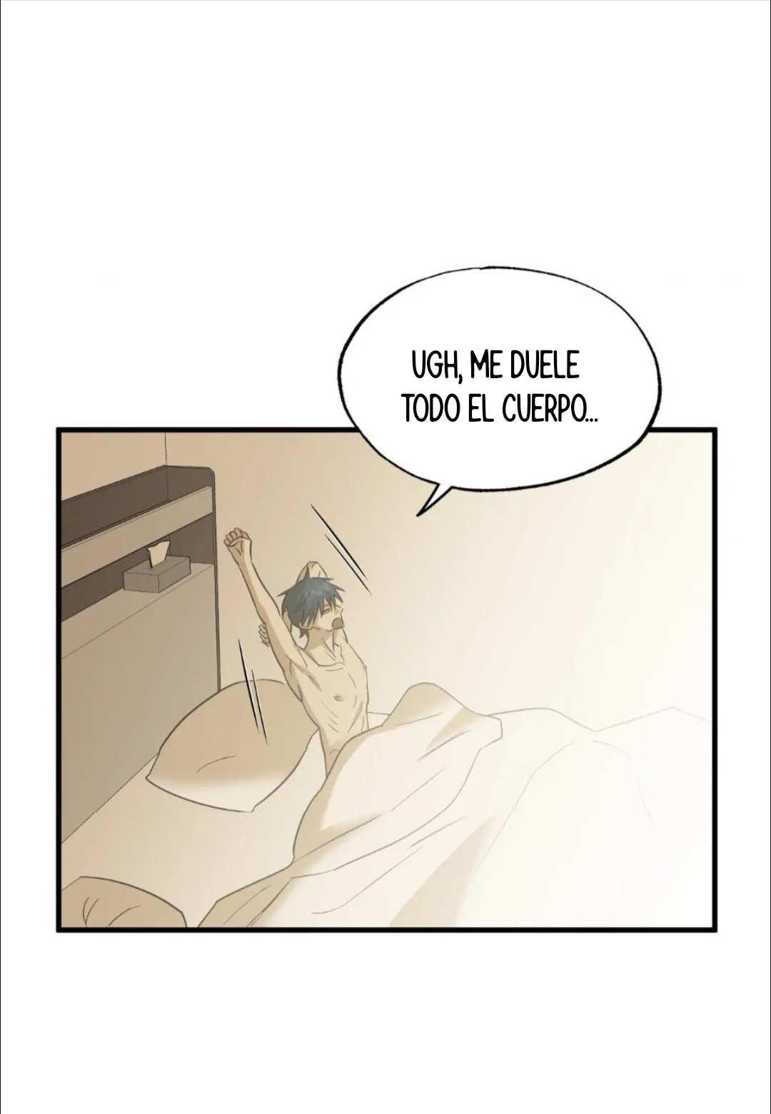 Vienen de a tres - Capítulo 44 3 manhwa