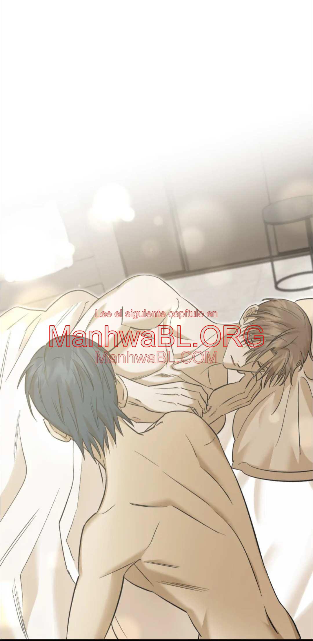 Vienen de a tres - Capítulo 44 3 manhwa