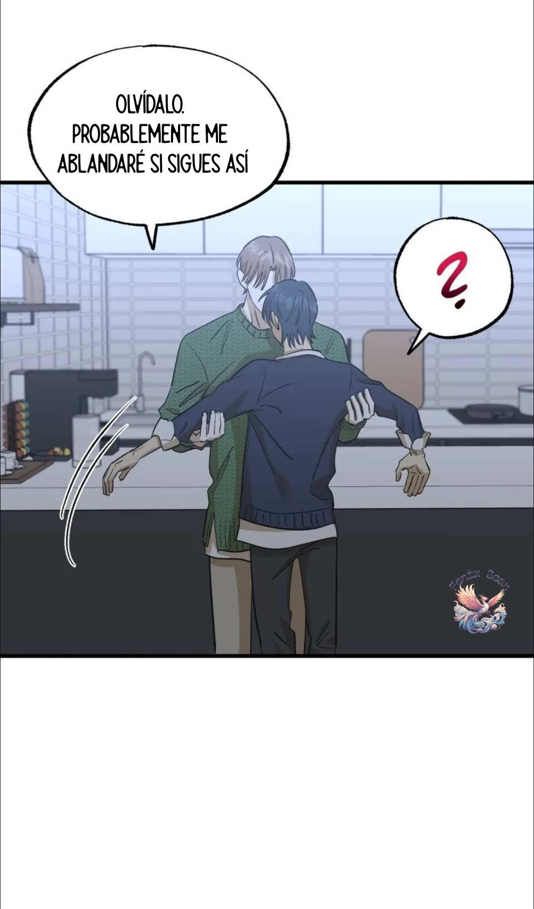 Vienen de a tres - Capítulo 42 3 manhwa