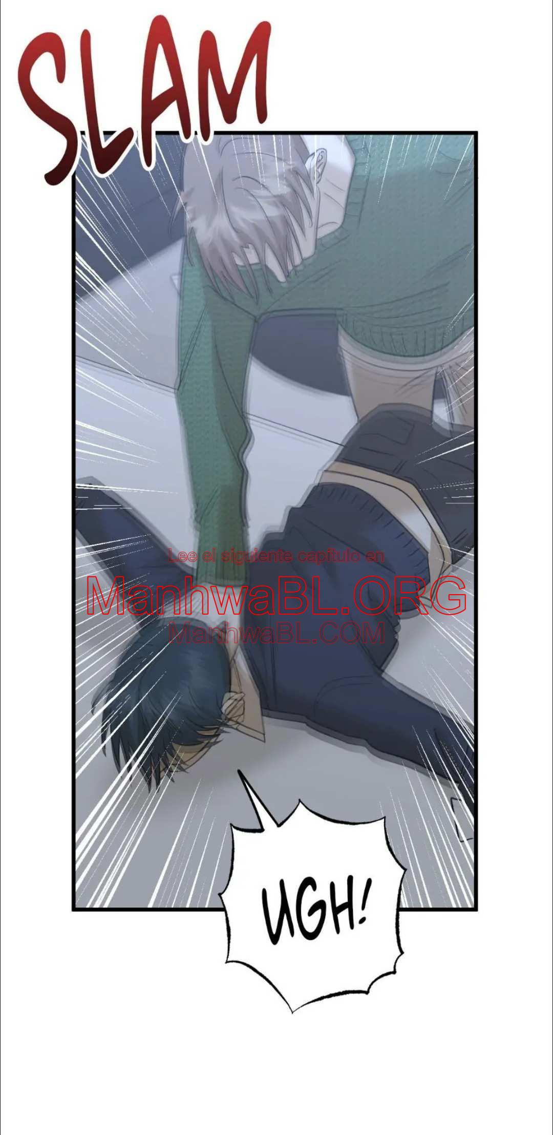 Vienen de a tres - Capítulo 42 3 manhwa