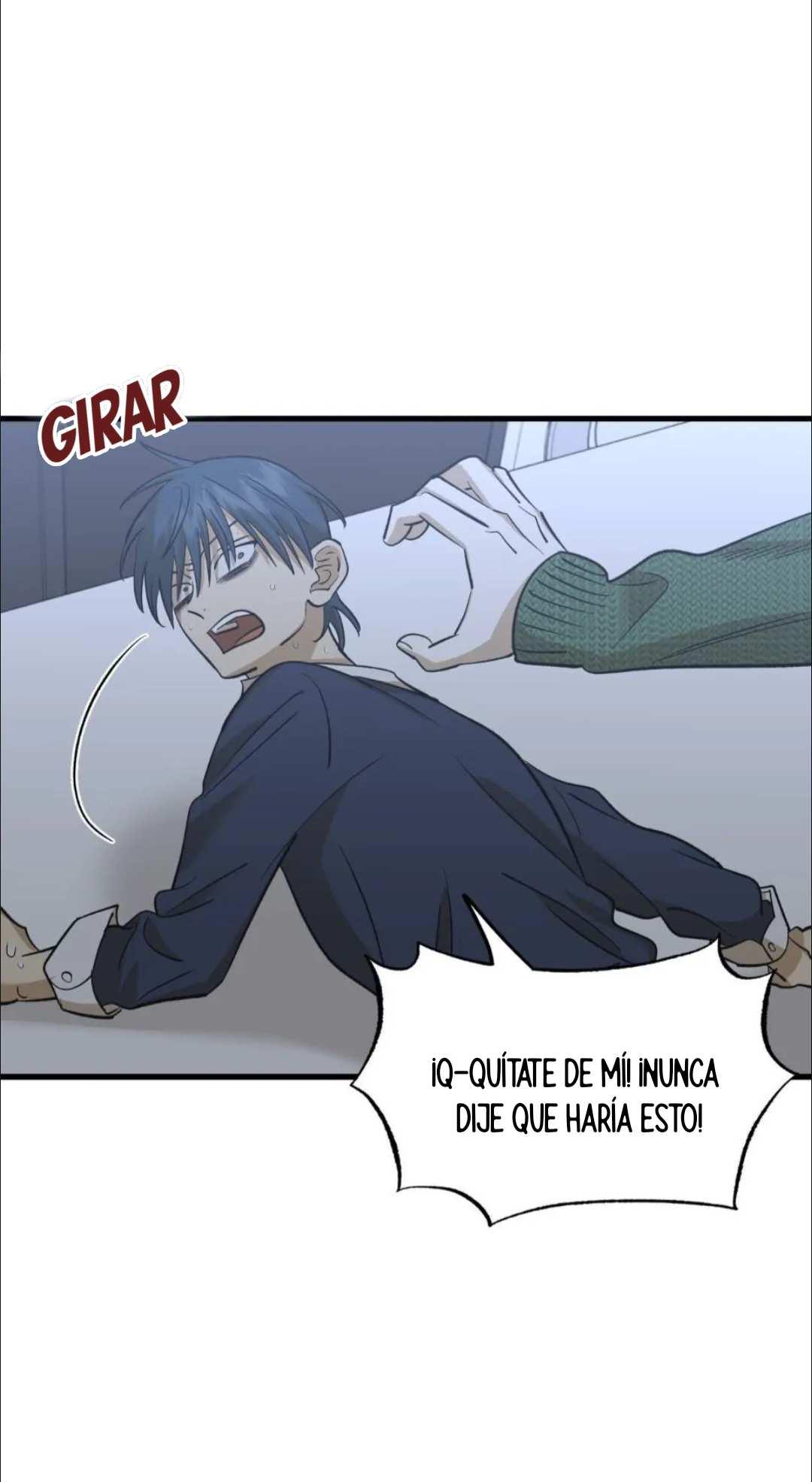 Vienen de a tres - Capítulo 42 3 manhwa