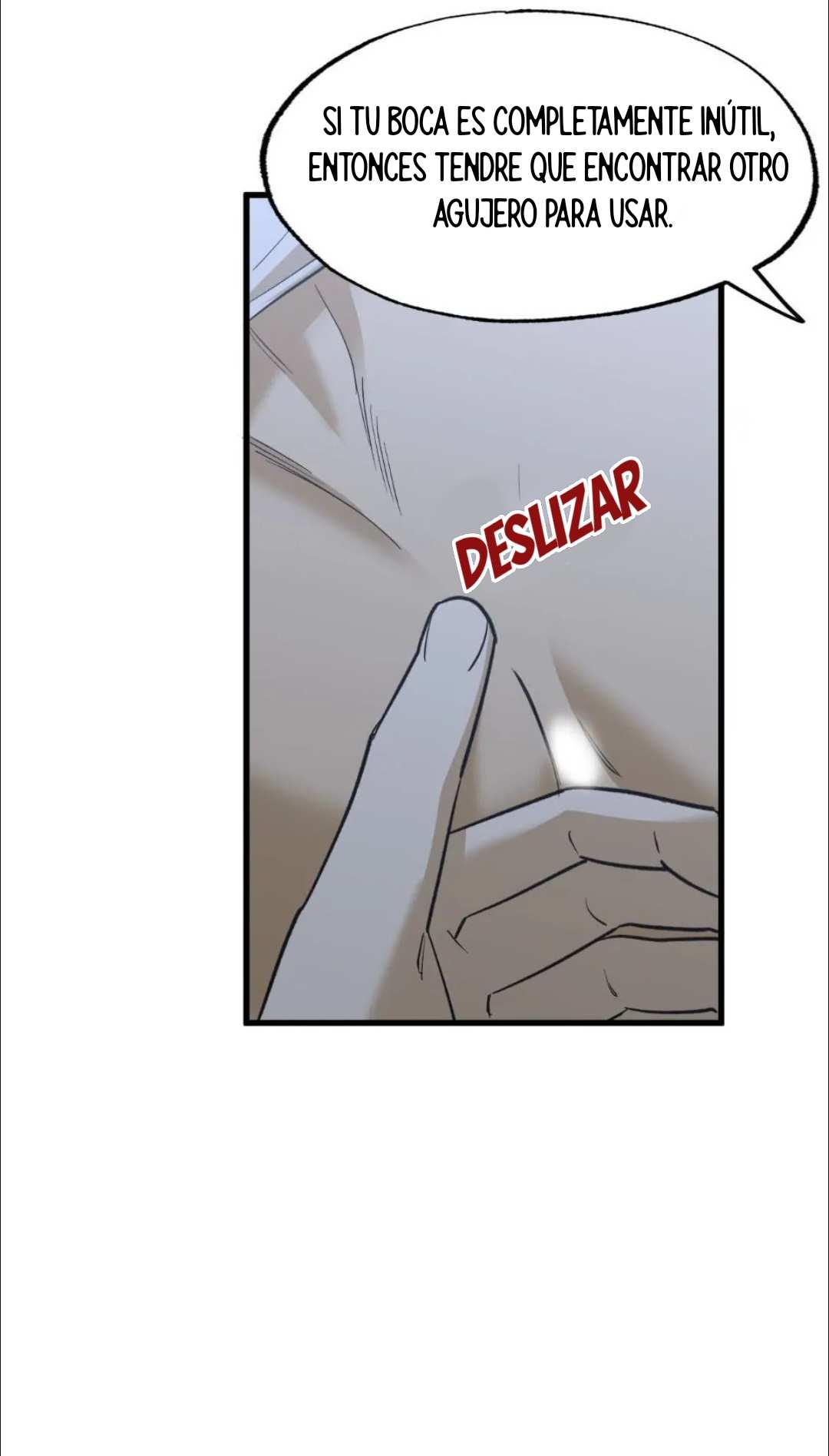 Vienen de a tres - Capítulo 42 3 manhwa