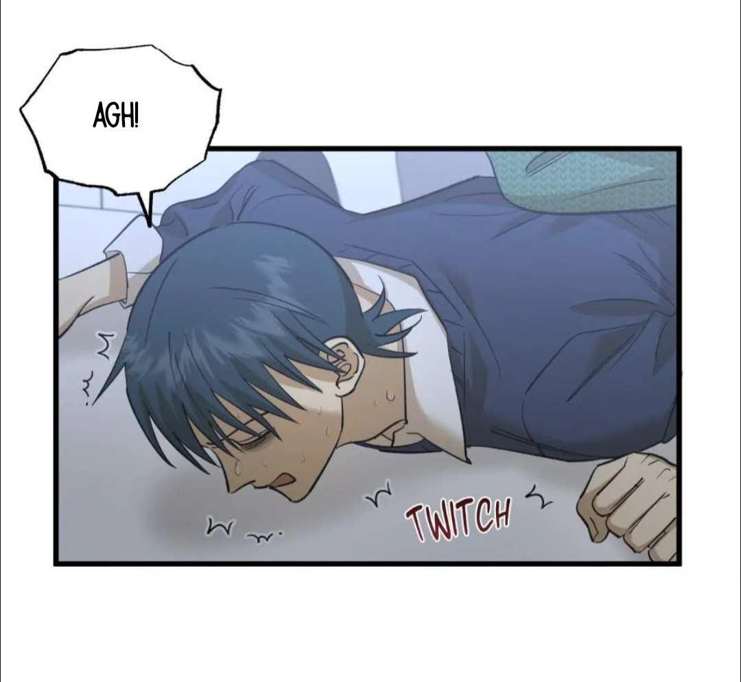 Vienen de a tres - Capítulo 42 3 manhwa