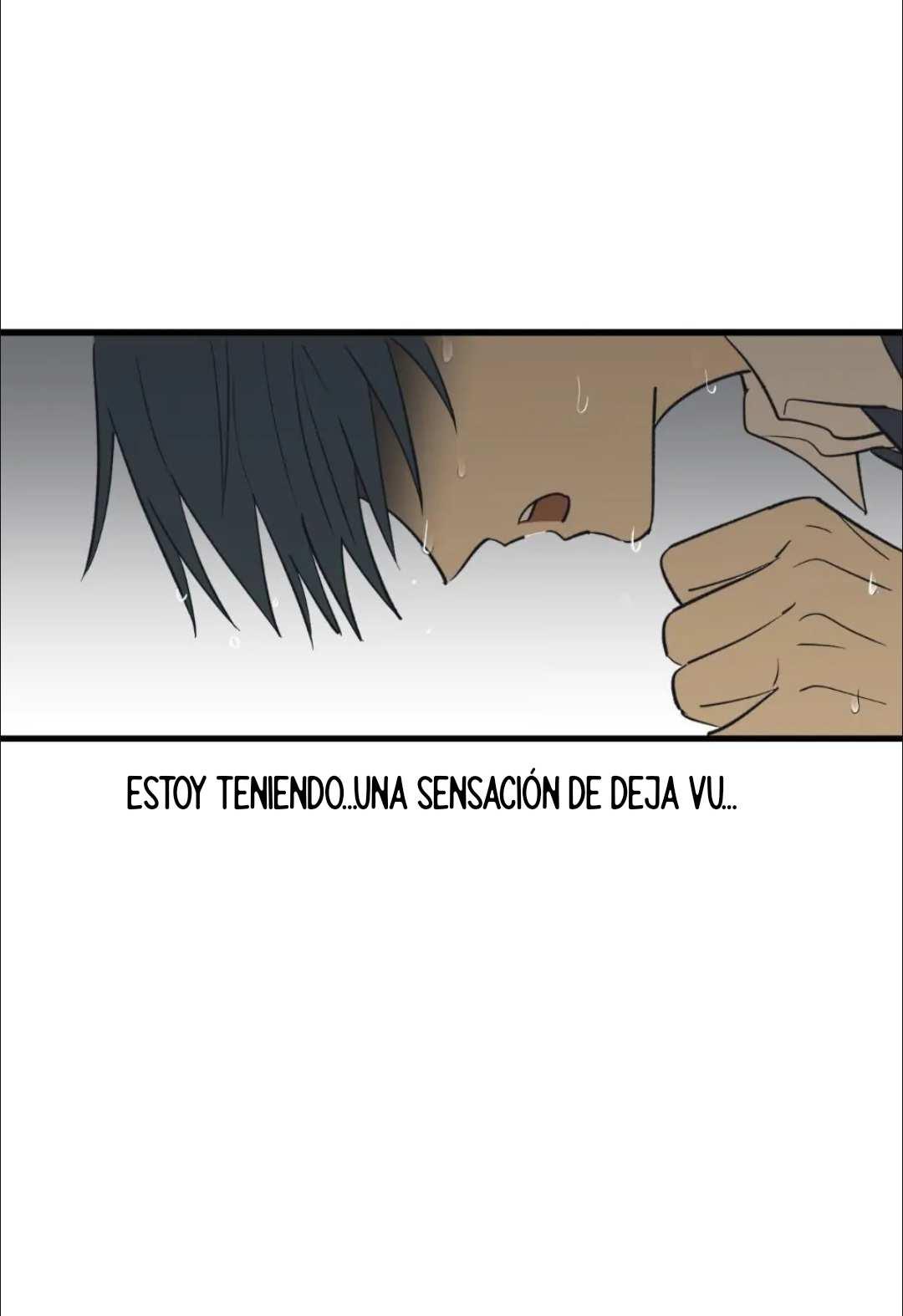 Vienen de a tres - Capítulo 42 3 manhwa