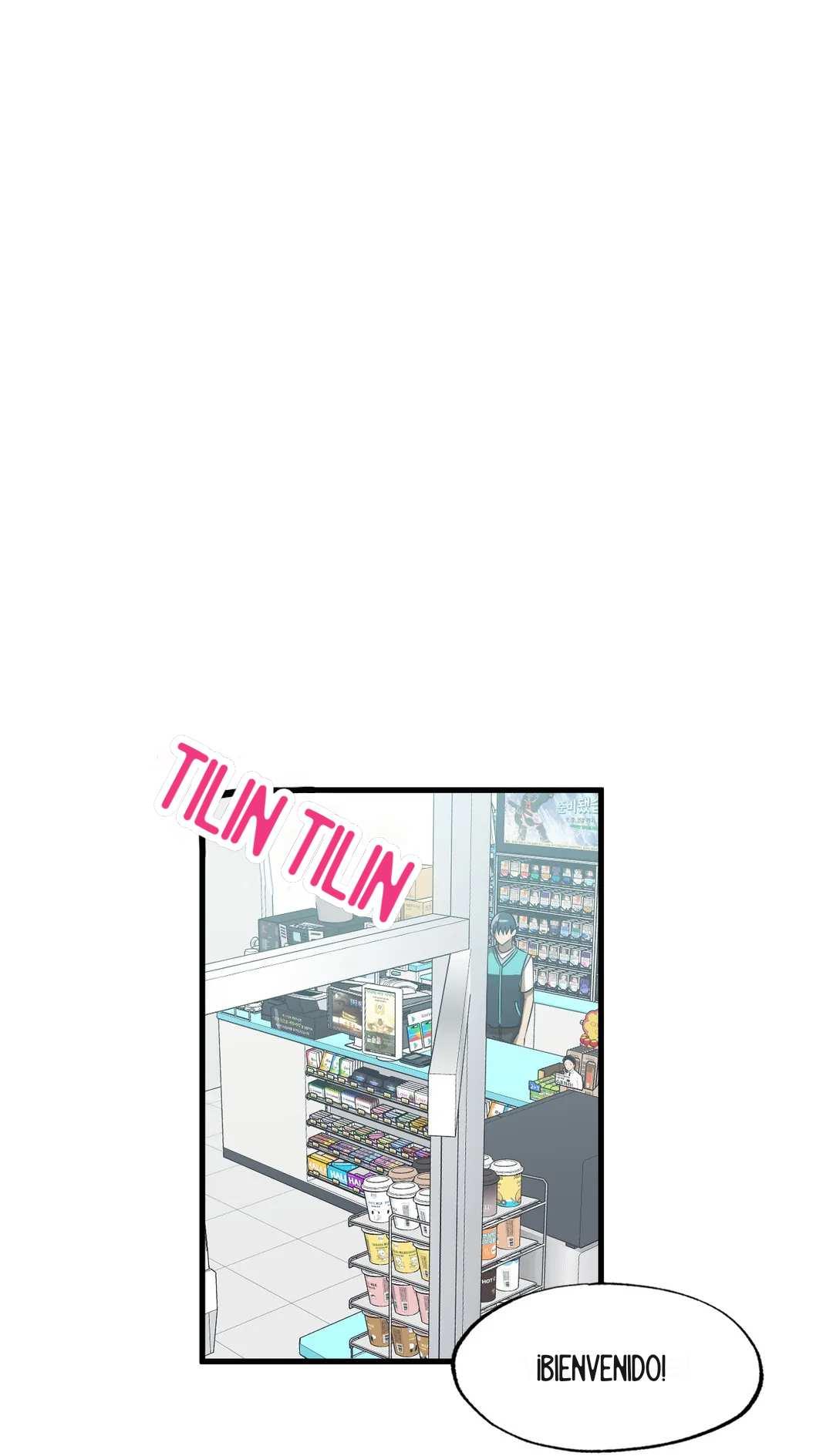 Vienen de a tres - Capítulo 29 manhwa