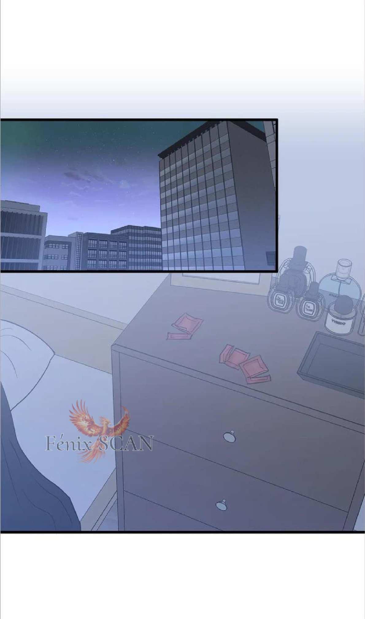 Vienen de a tres - Capítulo 31 3 manhwa