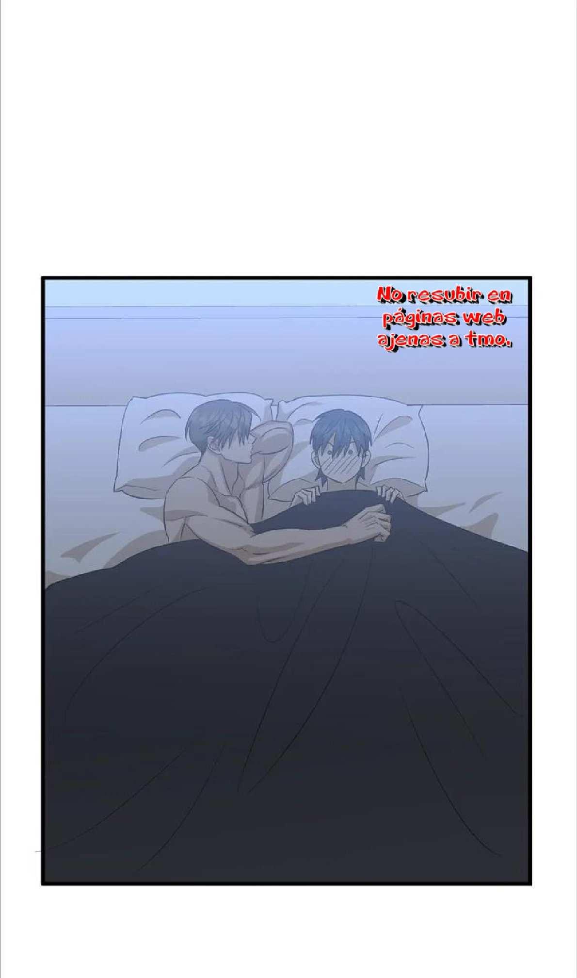 Vienen de a tres - Capítulo 31 3 manhwa