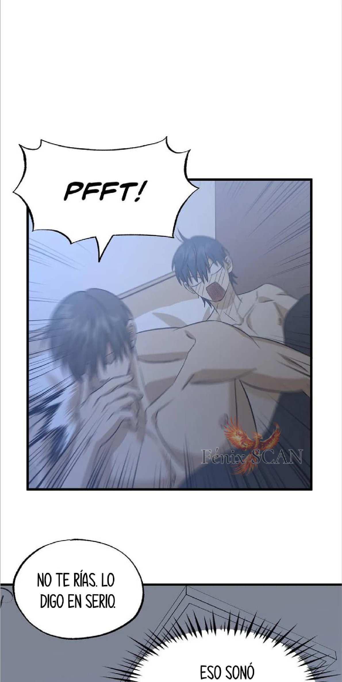 Vienen de a tres - Capítulo 31 3 manhwa