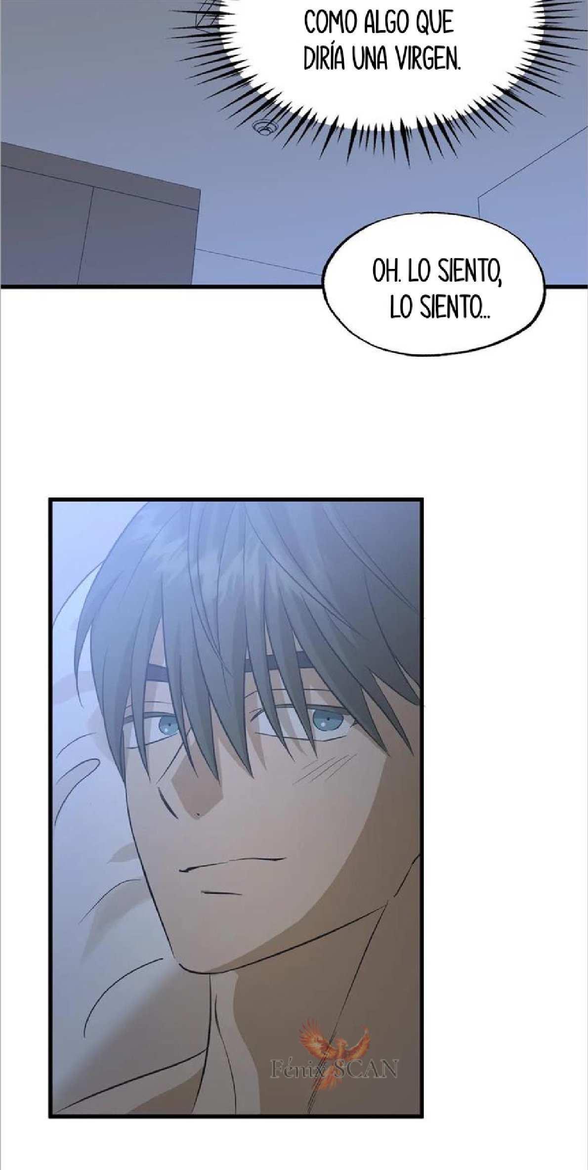 Vienen de a tres - Capítulo 31 3 manhwa