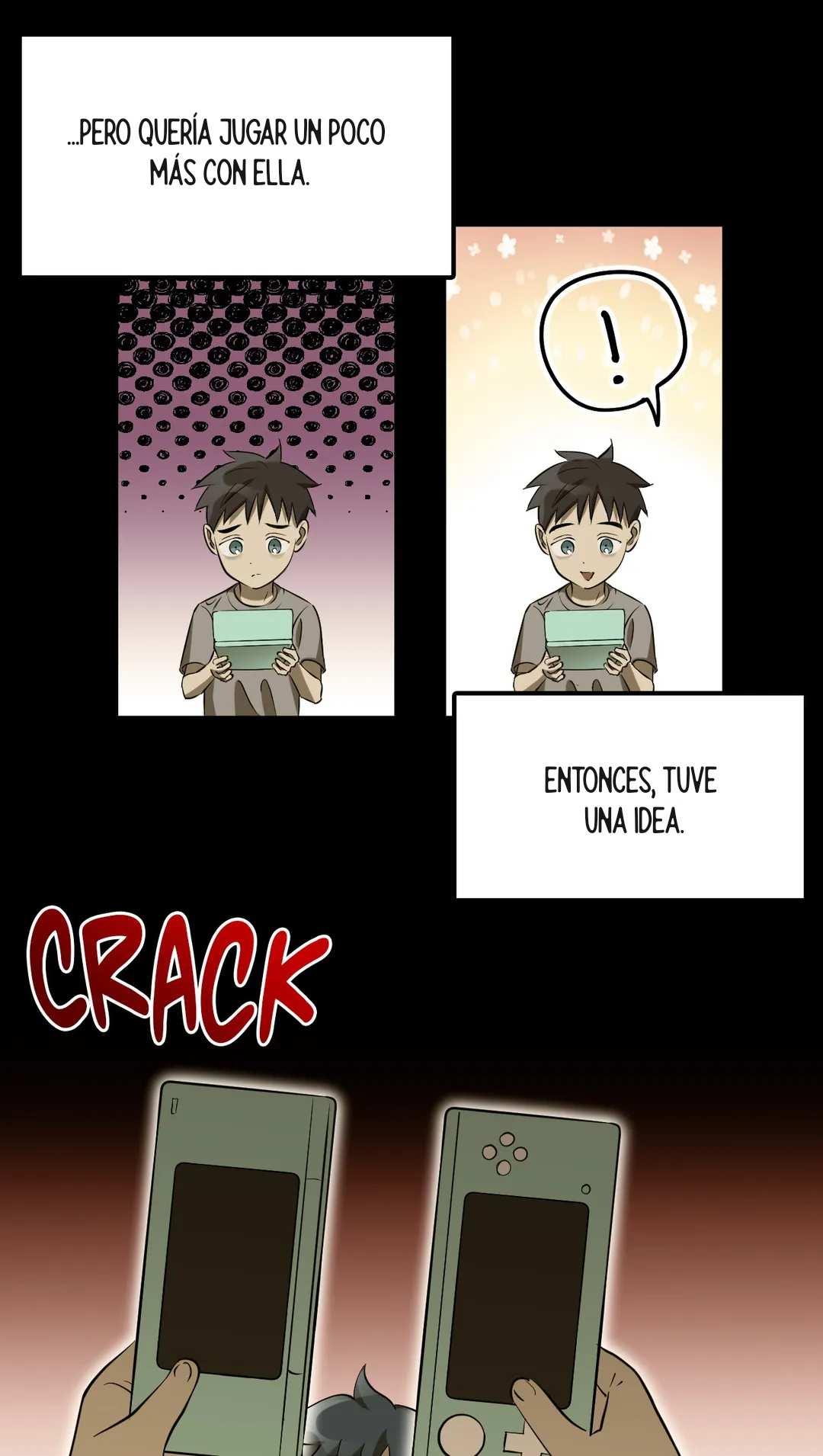 Vienen de a tres - Capítulo 28 manhwa