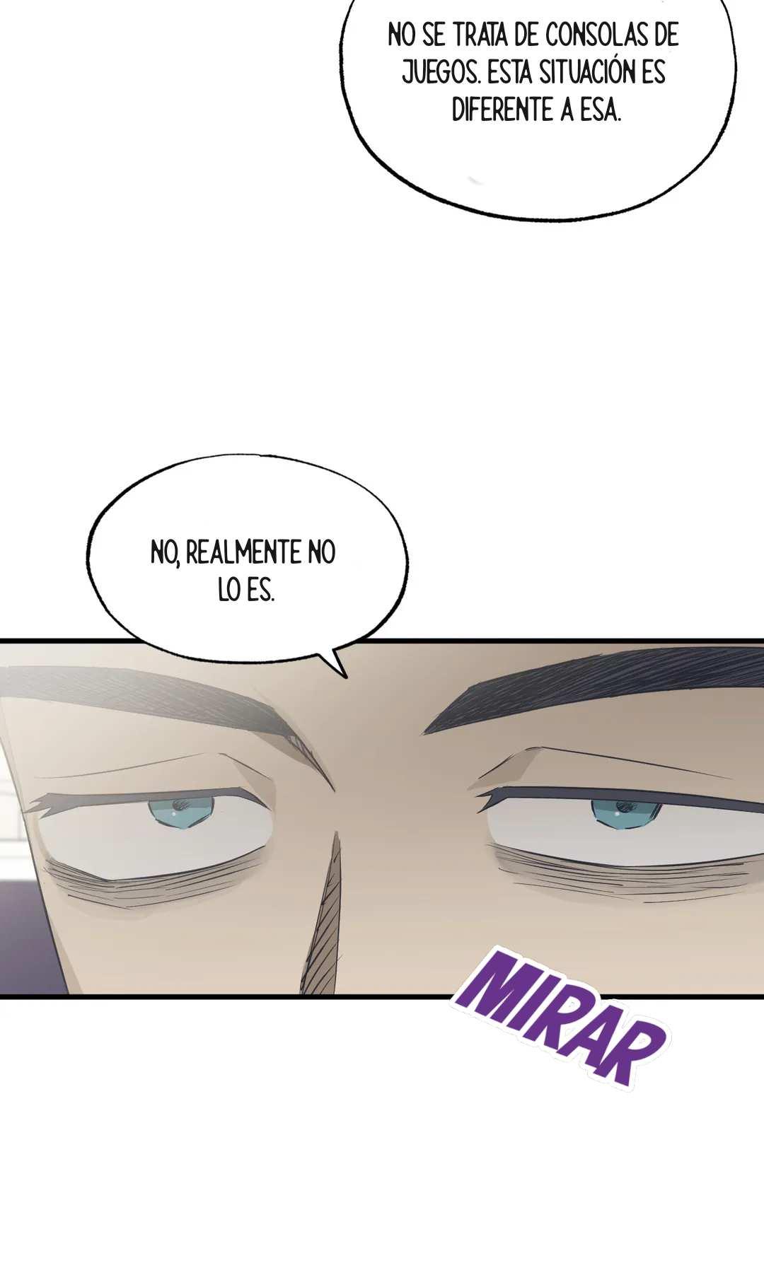 Vienen de a tres - Capítulo 28 manhwa