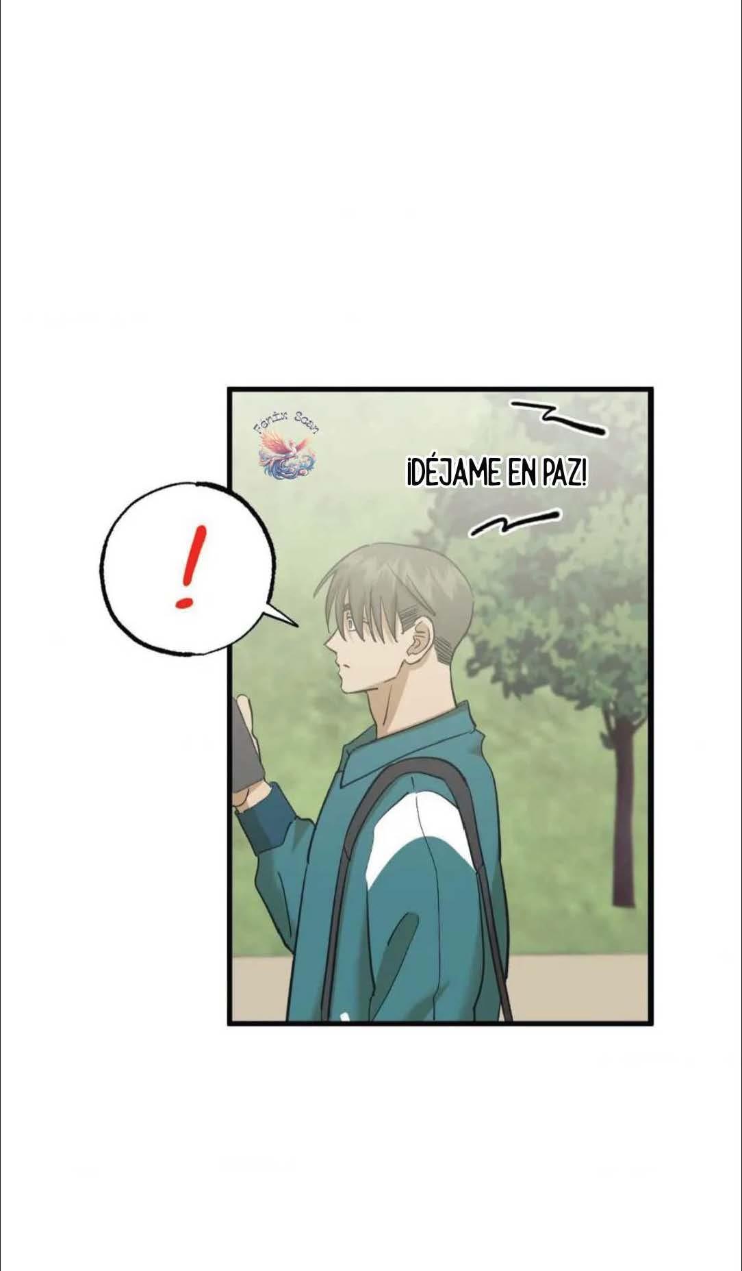 Vienen de a tres - Capítulo 45 2 manhwa