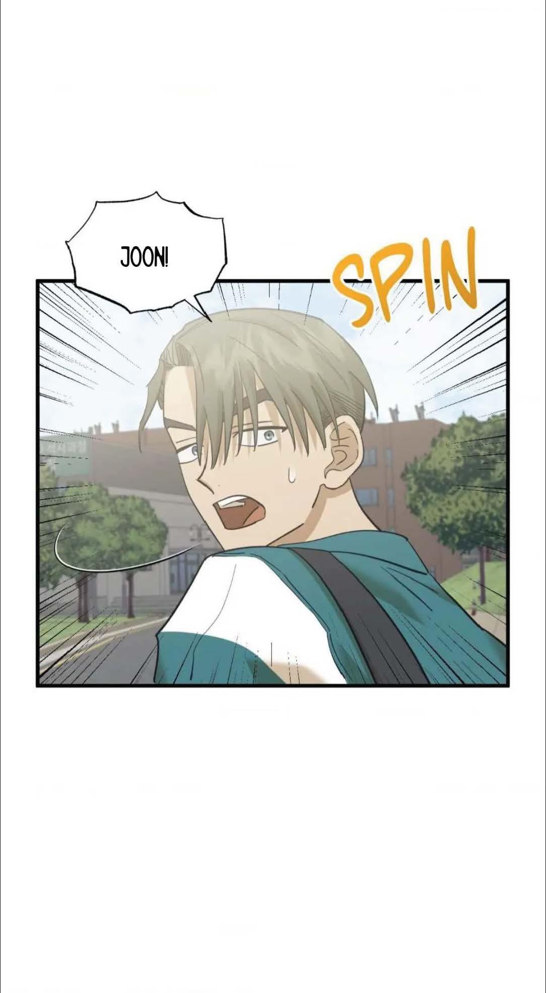 Vienen de a tres - Capítulo 45 2 manhwa