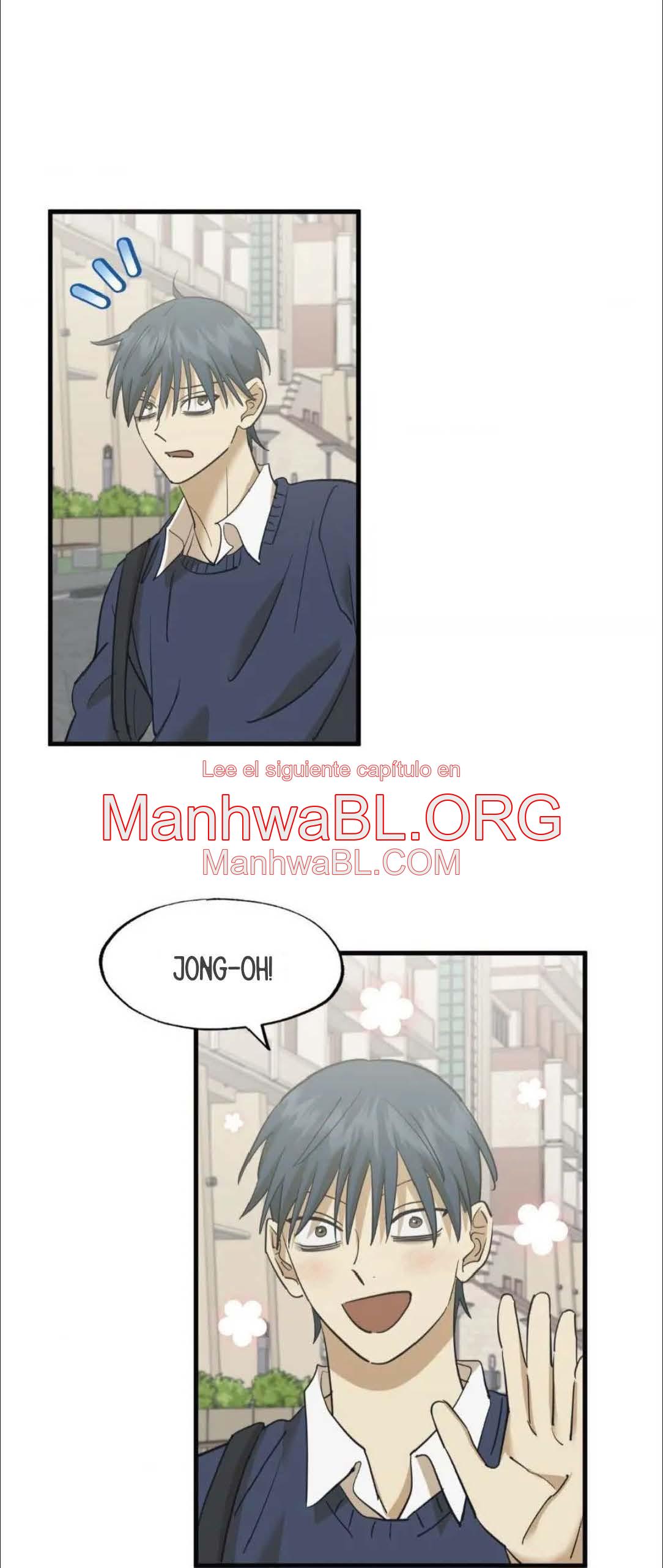 Vienen de a tres - Capítulo 45 2 manhwa