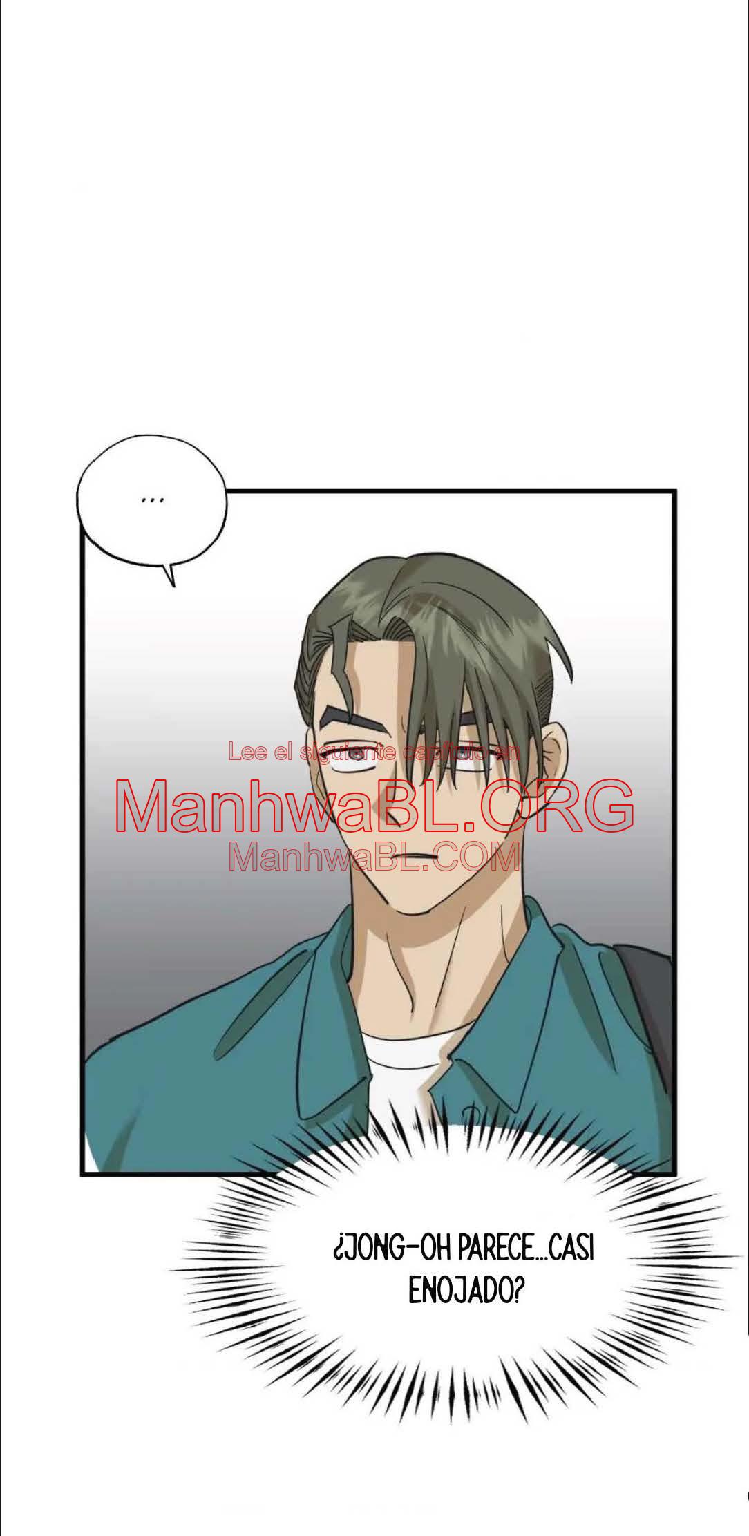 Vienen de a tres - Capítulo 45 2 manhwa