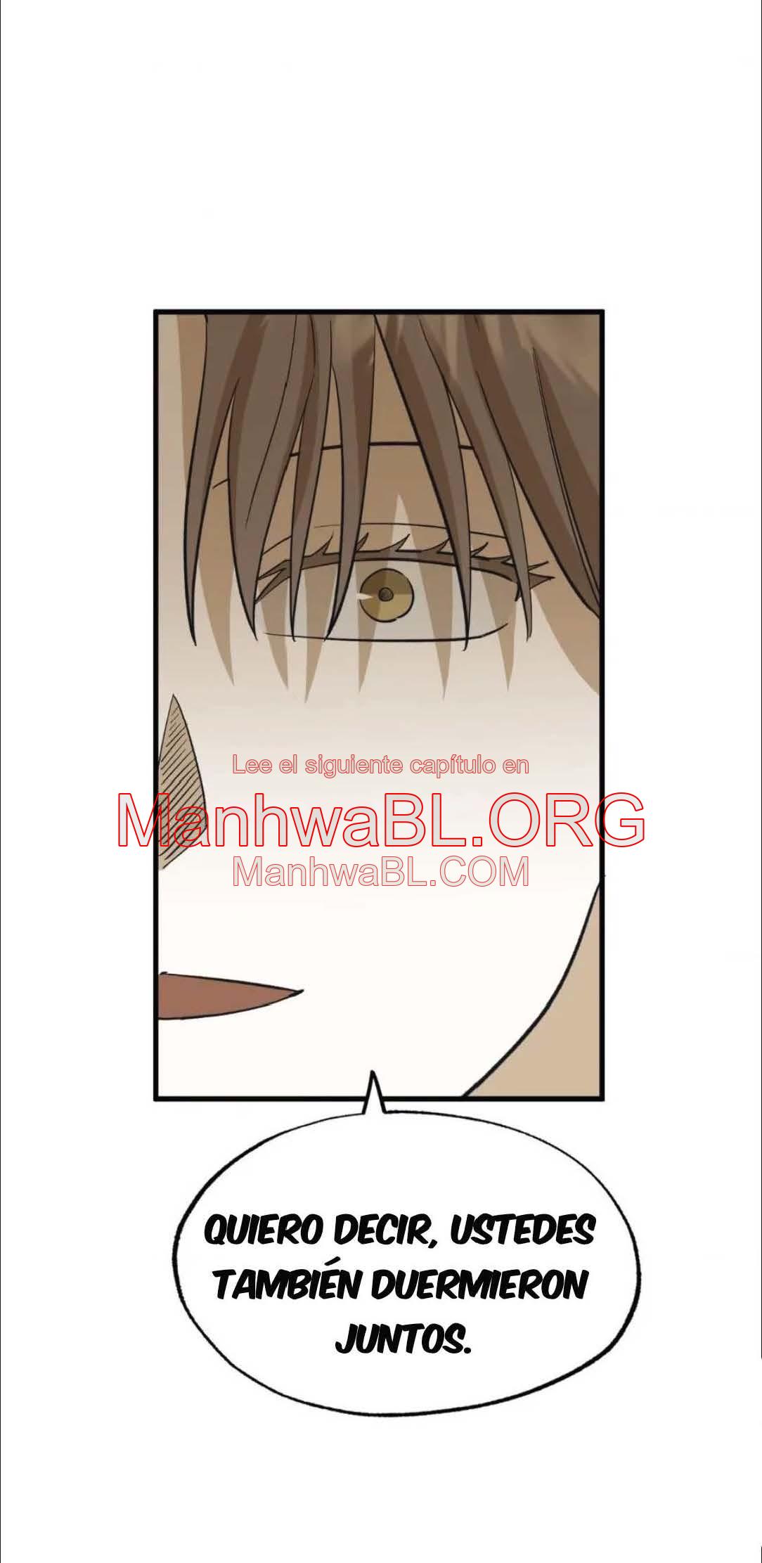 Vienen de a tres - Capítulo 45 2 manhwa