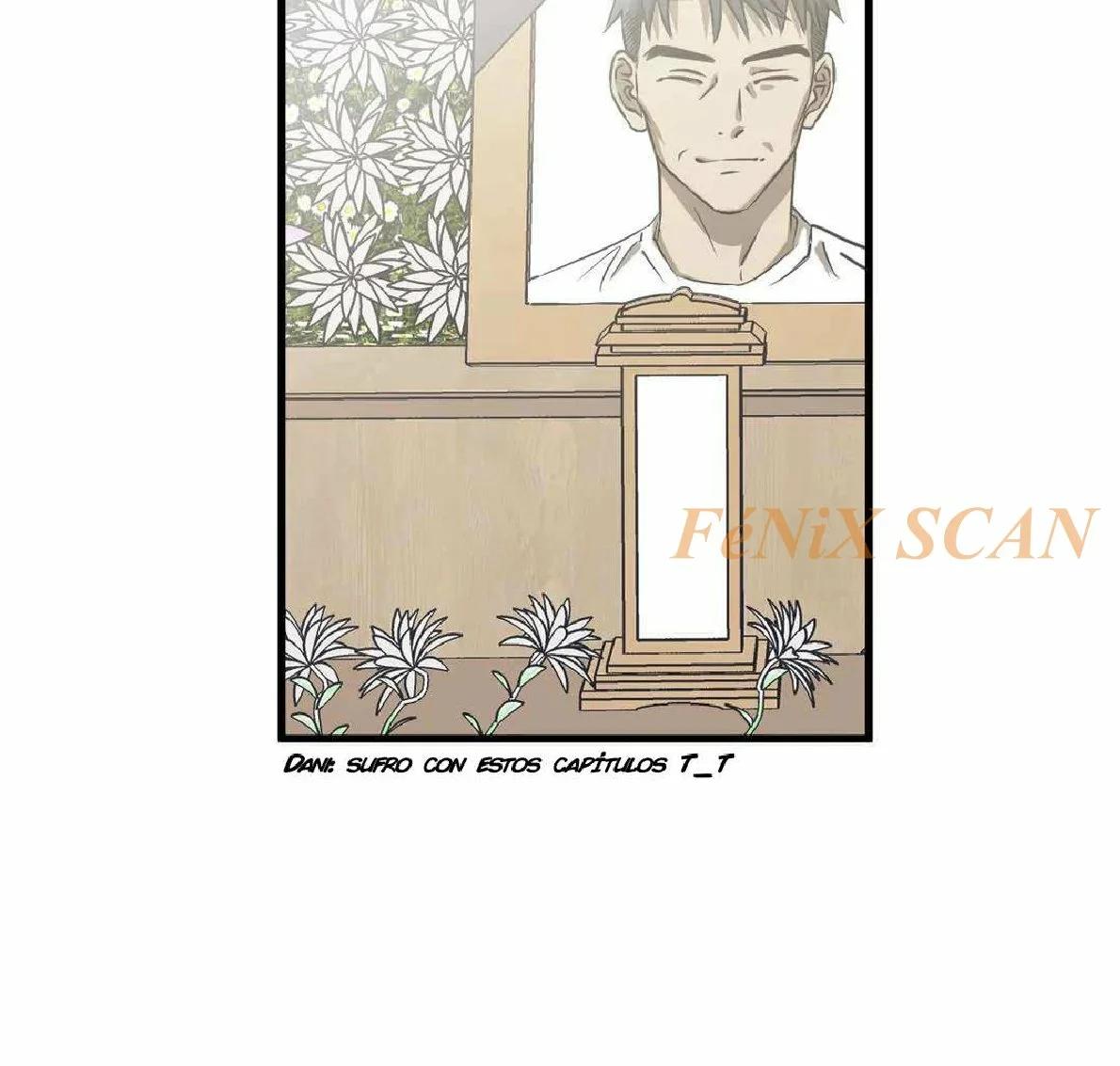 Vienen de a tres - Capítulo 22 manhwa
