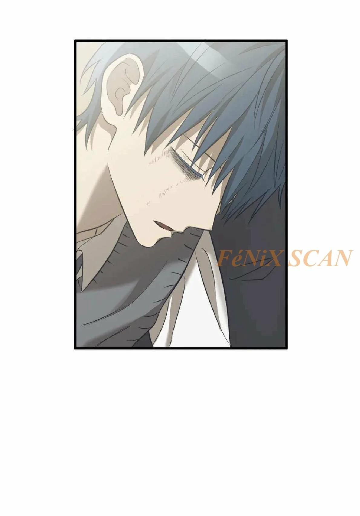 Vienen de a tres - Capítulo 22 manhwa