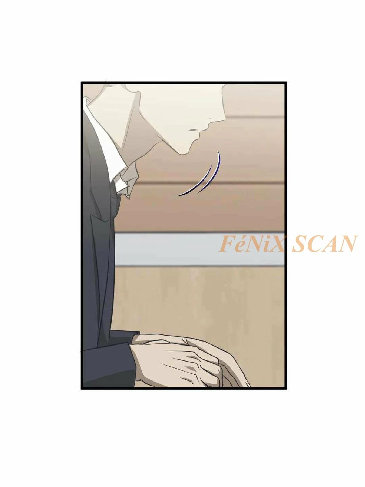 Vienen de a tres - Capítulo 22 manhwa