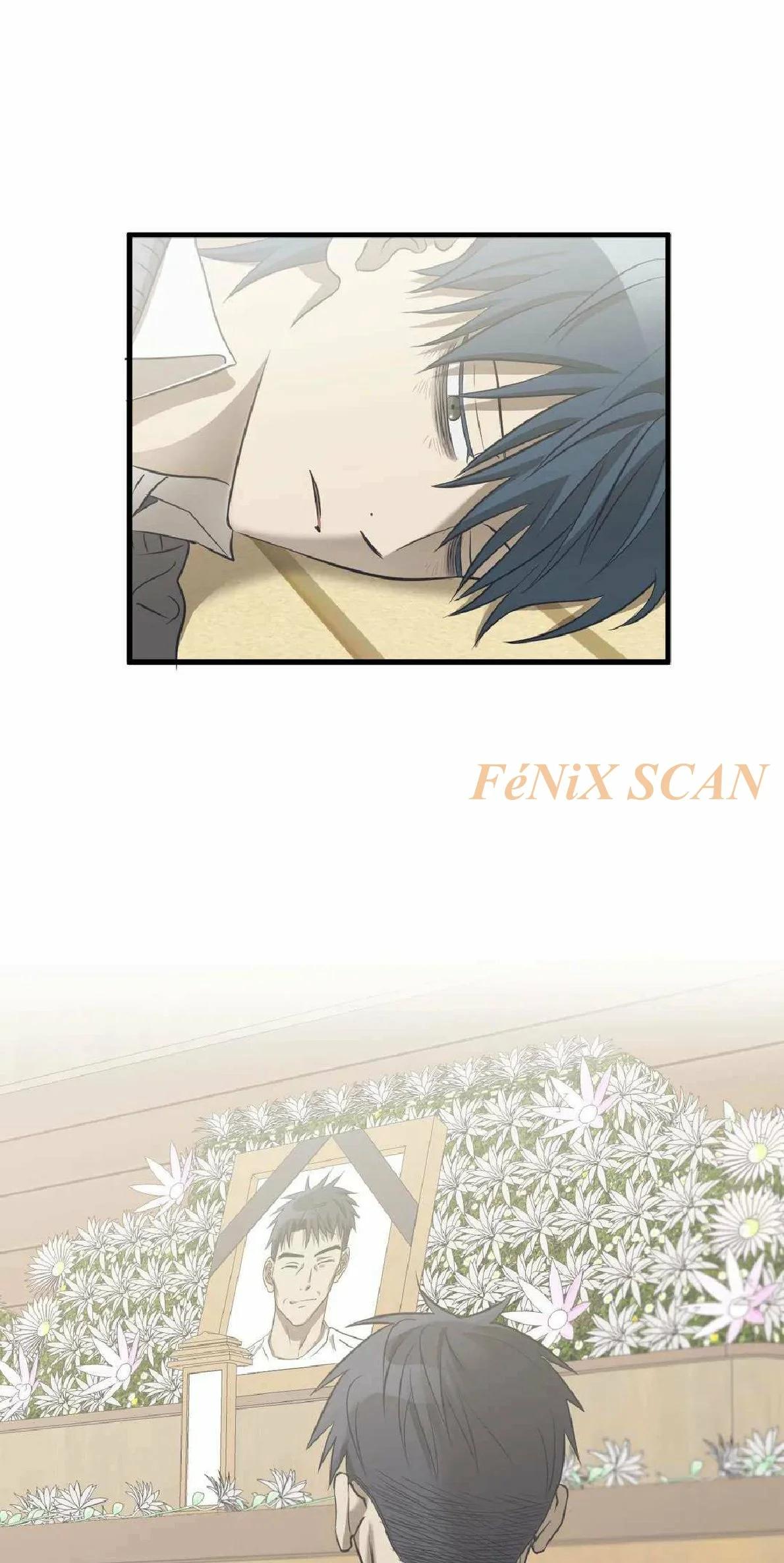 Vienen de a tres - Capítulo 22 manhwa