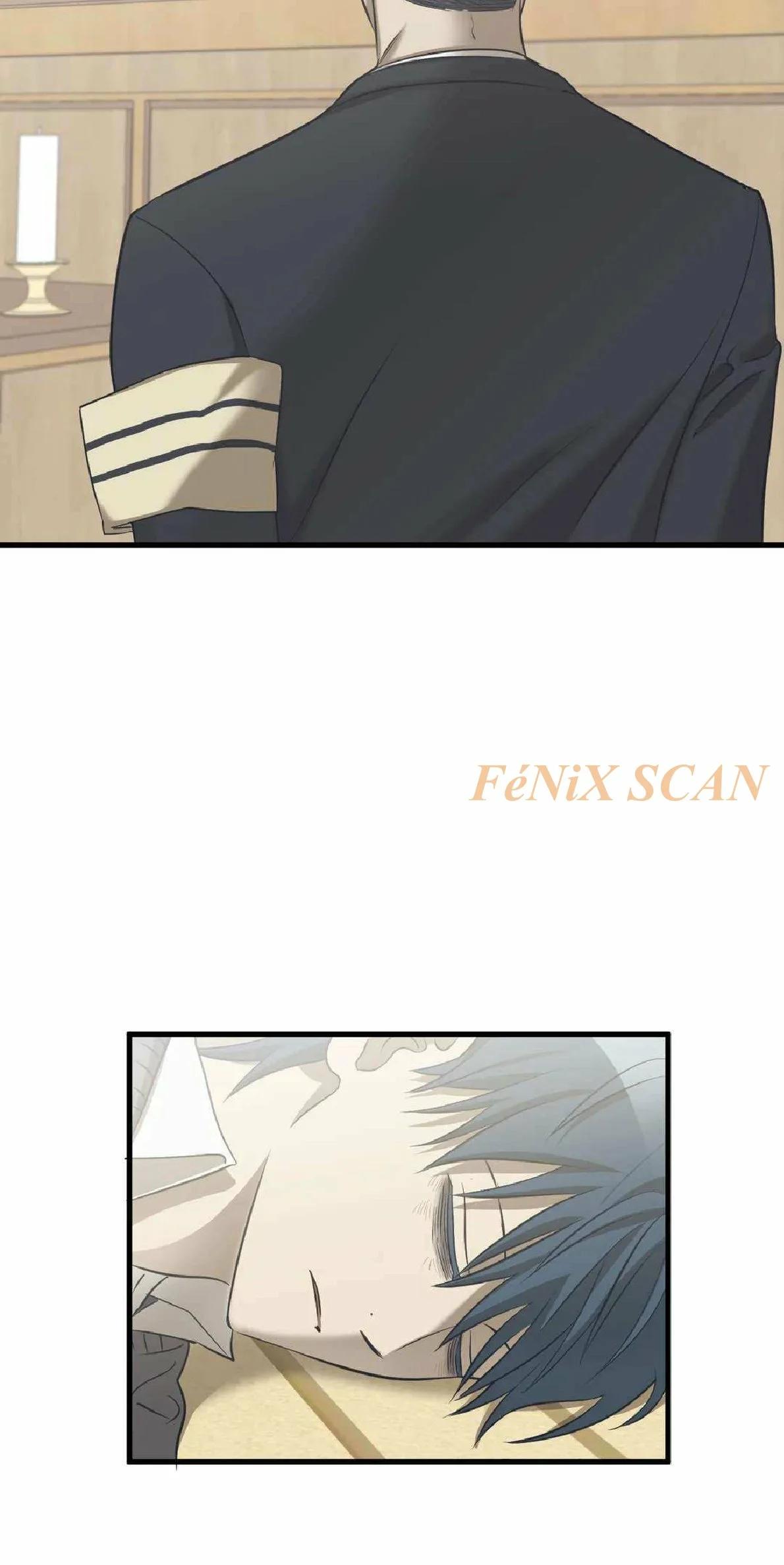 Vienen de a tres - Capítulo 22 manhwa