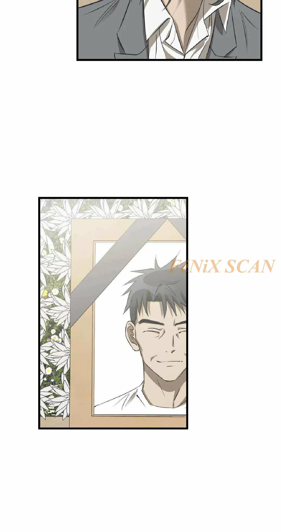 Vienen de a tres - Capítulo 22 manhwa