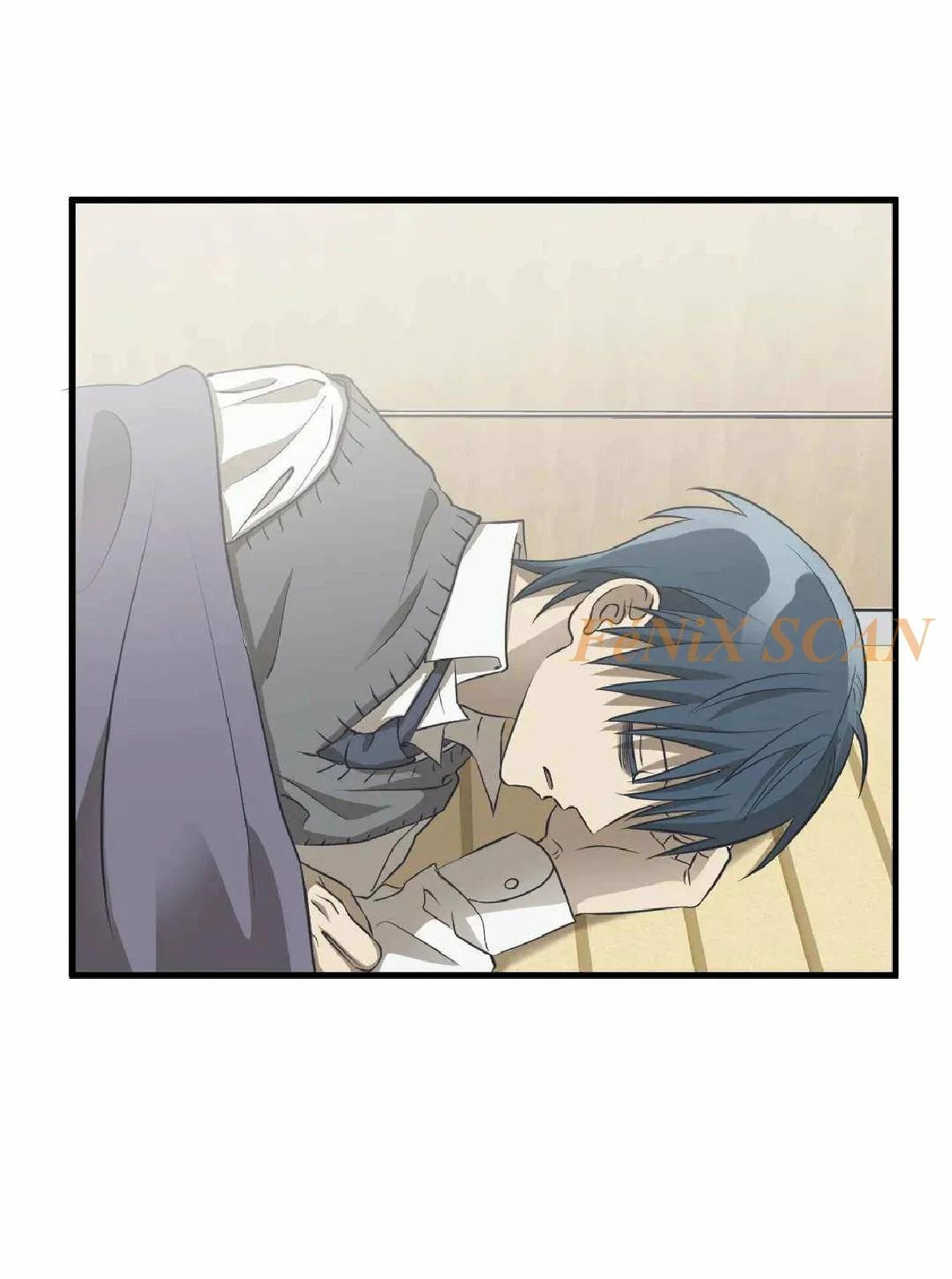 Vienen de a tres - Capítulo 22 manhwa