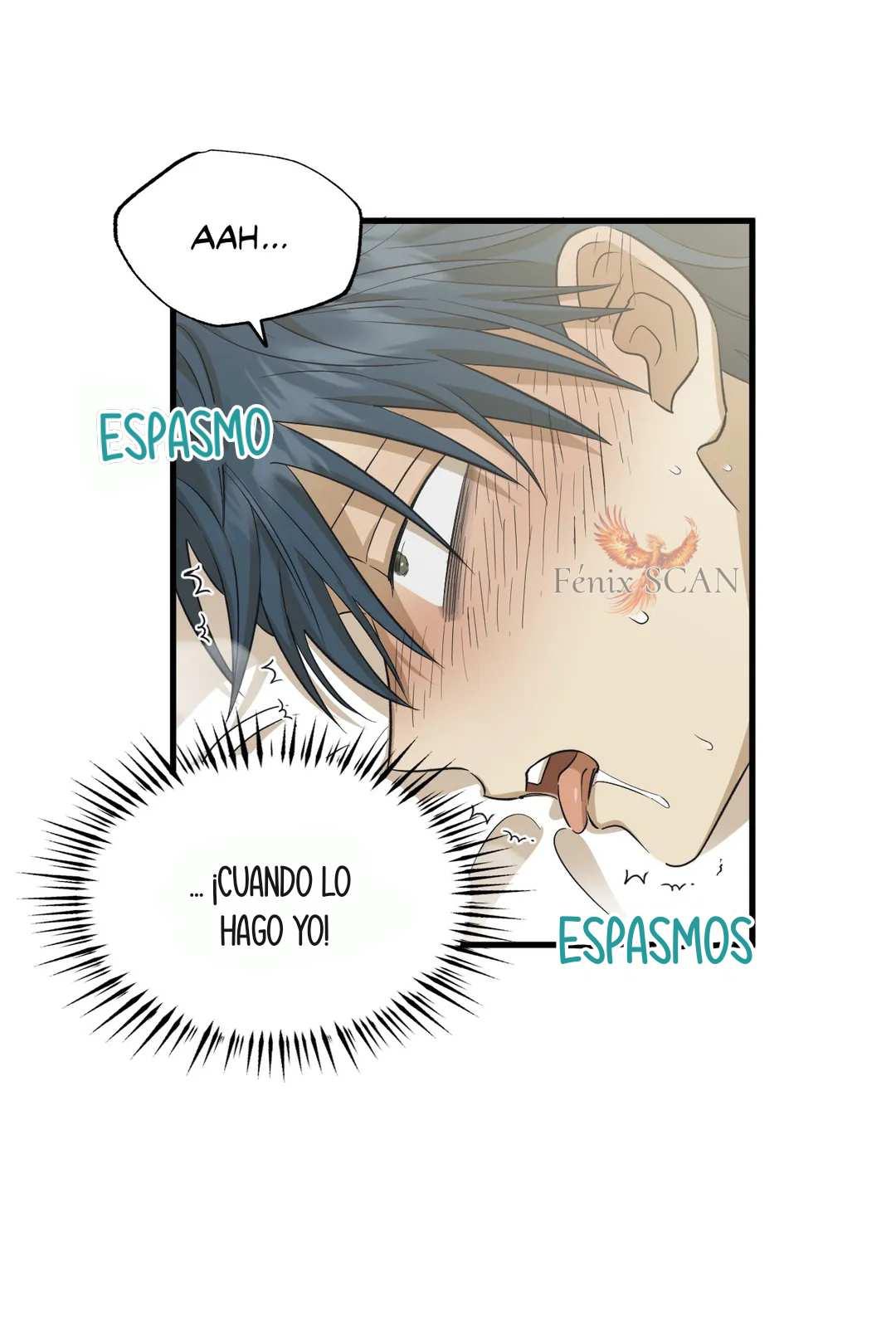 Vienen de a tres - Capítulo 30 3 manhwa