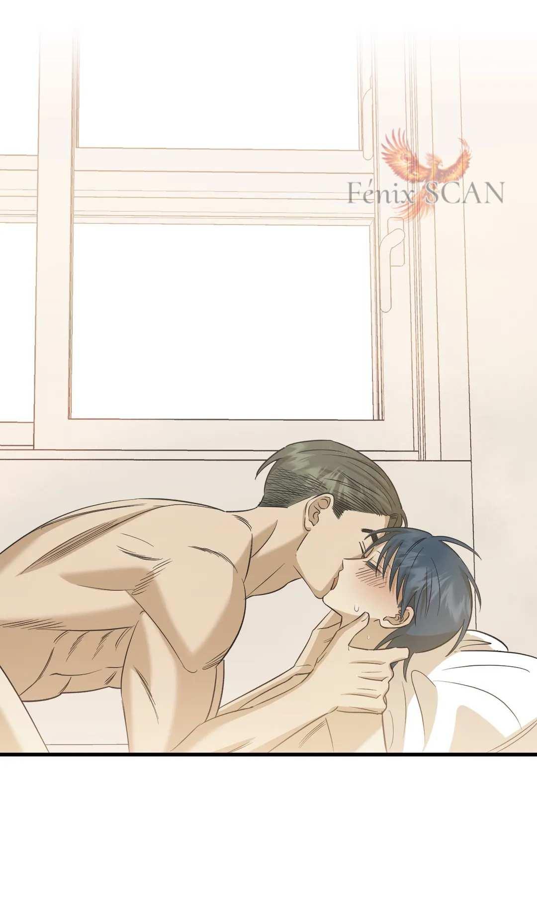 Vienen de a tres - Capítulo 30 3 manhwa