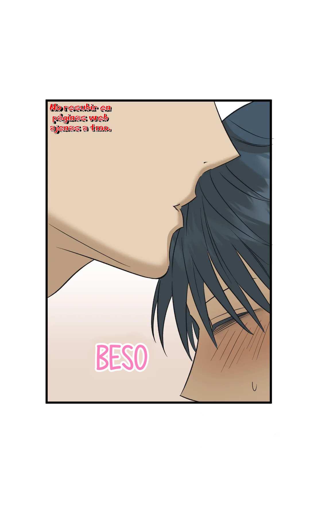 Vienen de a tres - Capítulo 30 3 manhwa