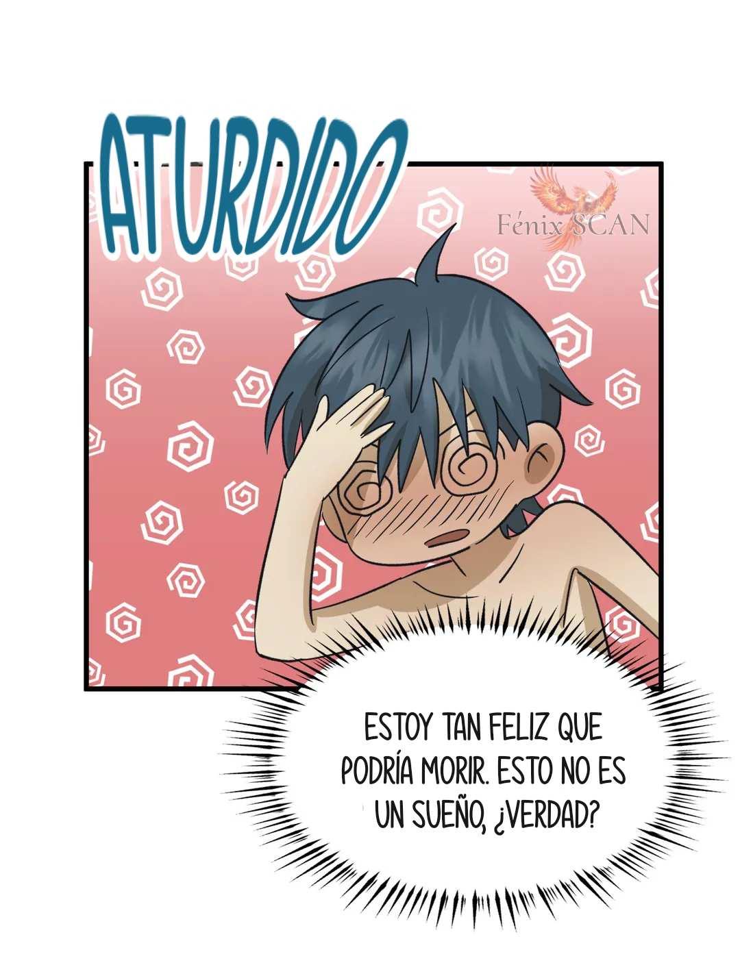 Vienen de a tres - Capítulo 30 3 manhwa