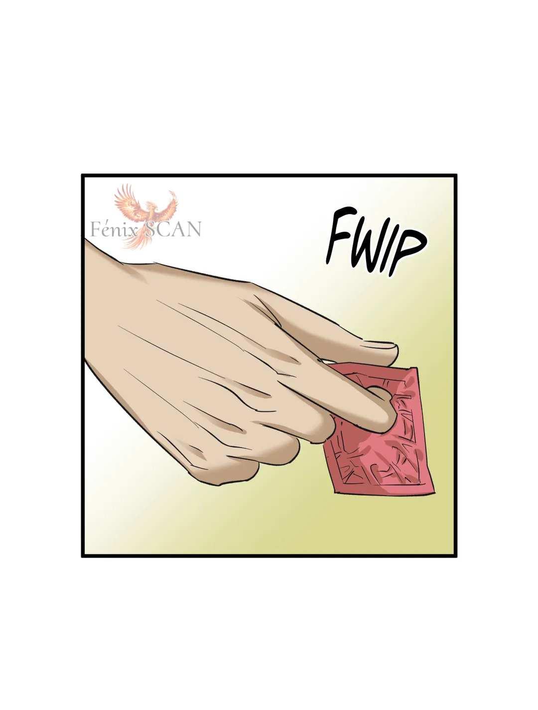Vienen de a tres - Capítulo 30 3 manhwa