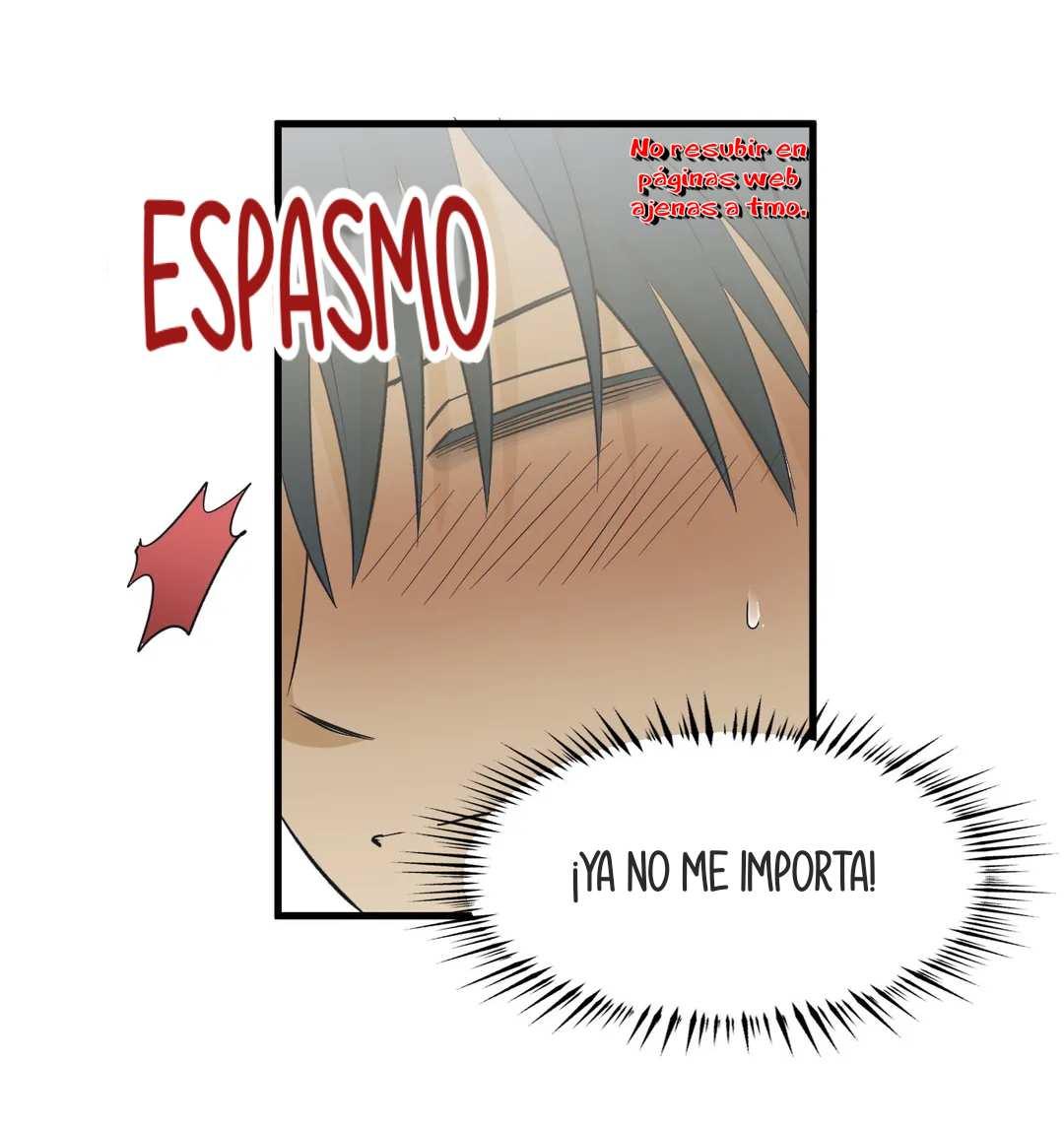 Vienen de a tres - Capítulo 30 3 manhwa