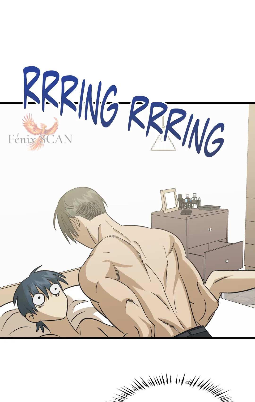 Vienen de a tres - Capítulo 30 3 manhwa